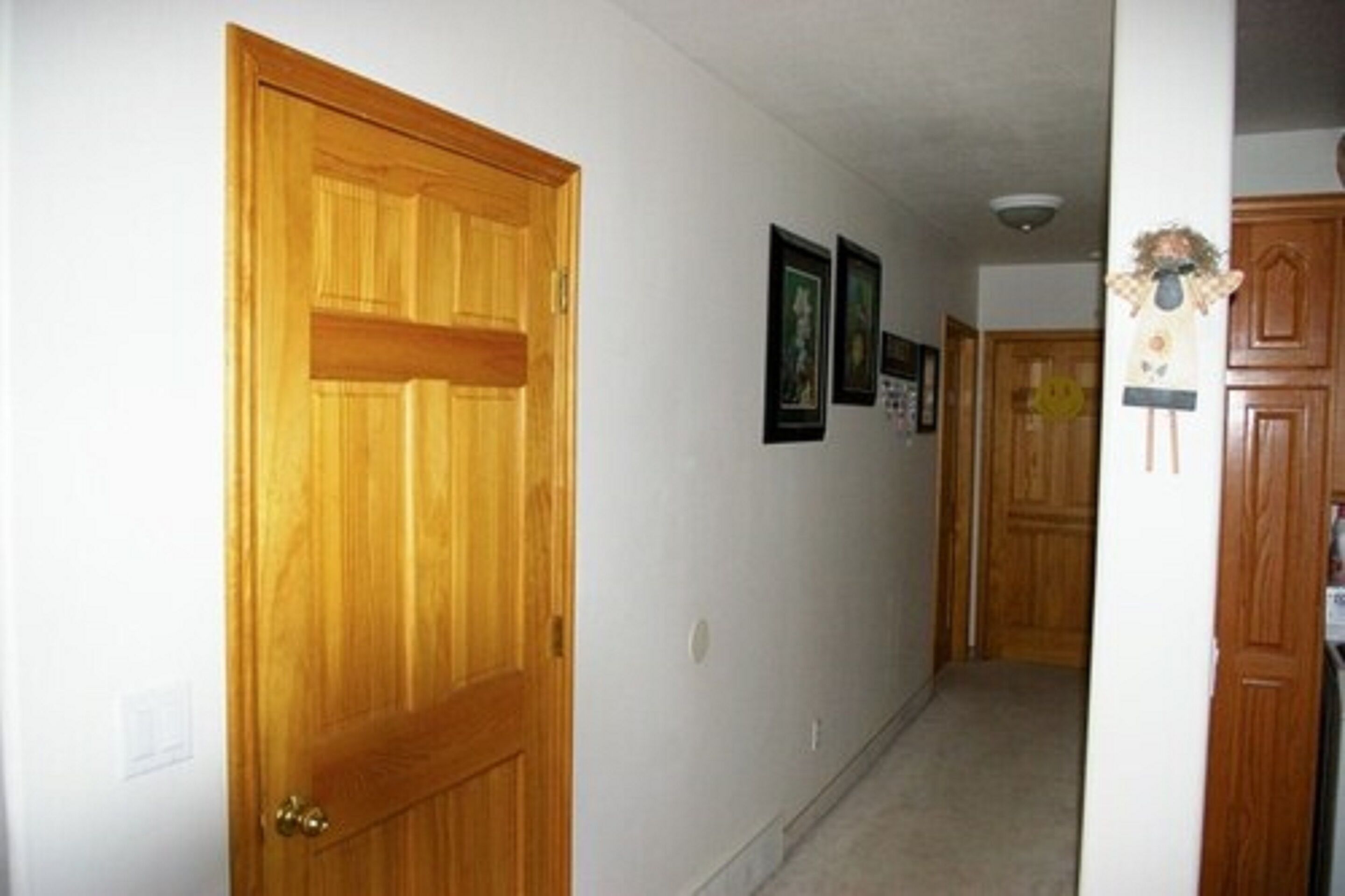 Country Cabins Inn