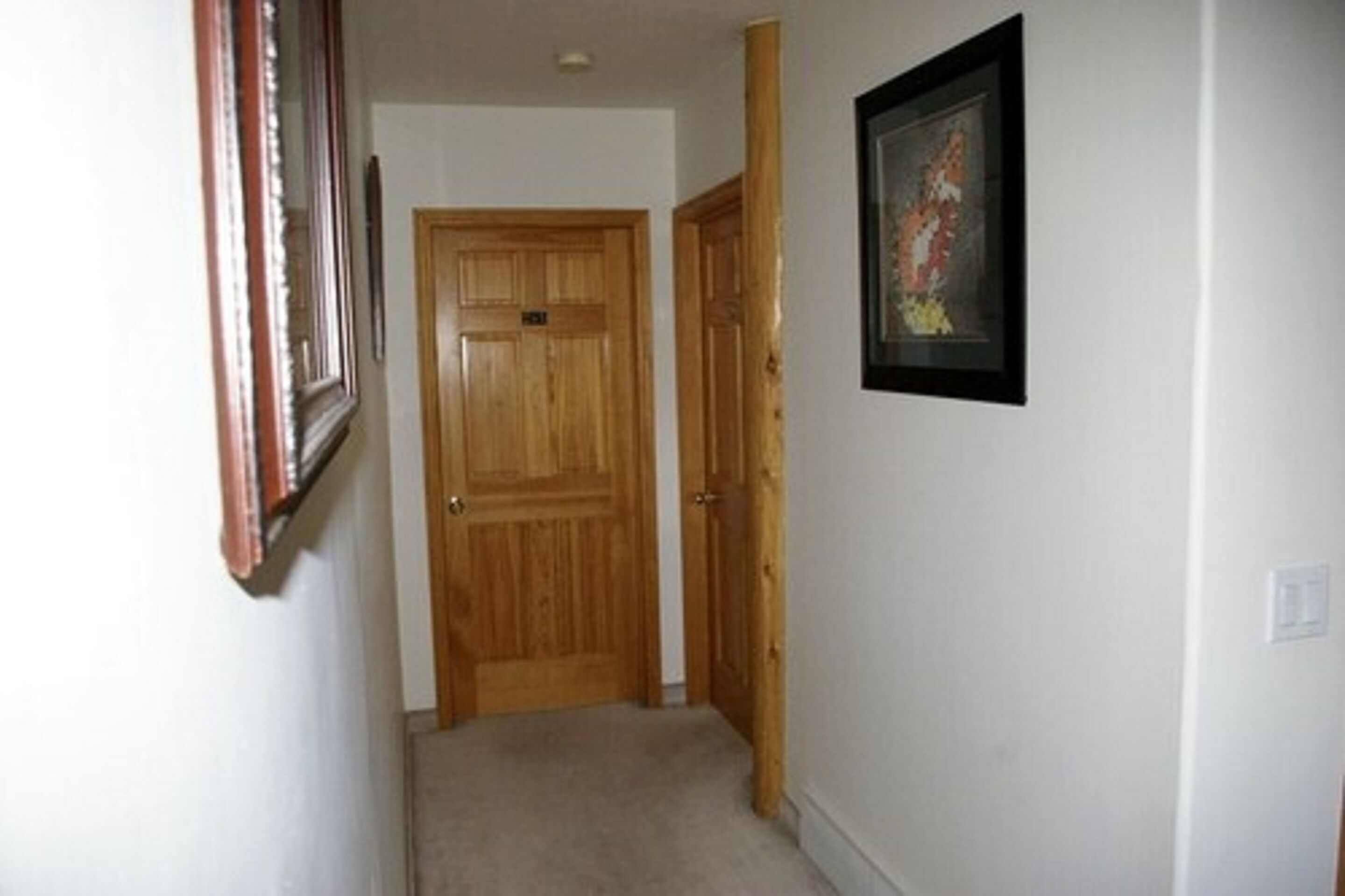 Country Cabins Inn