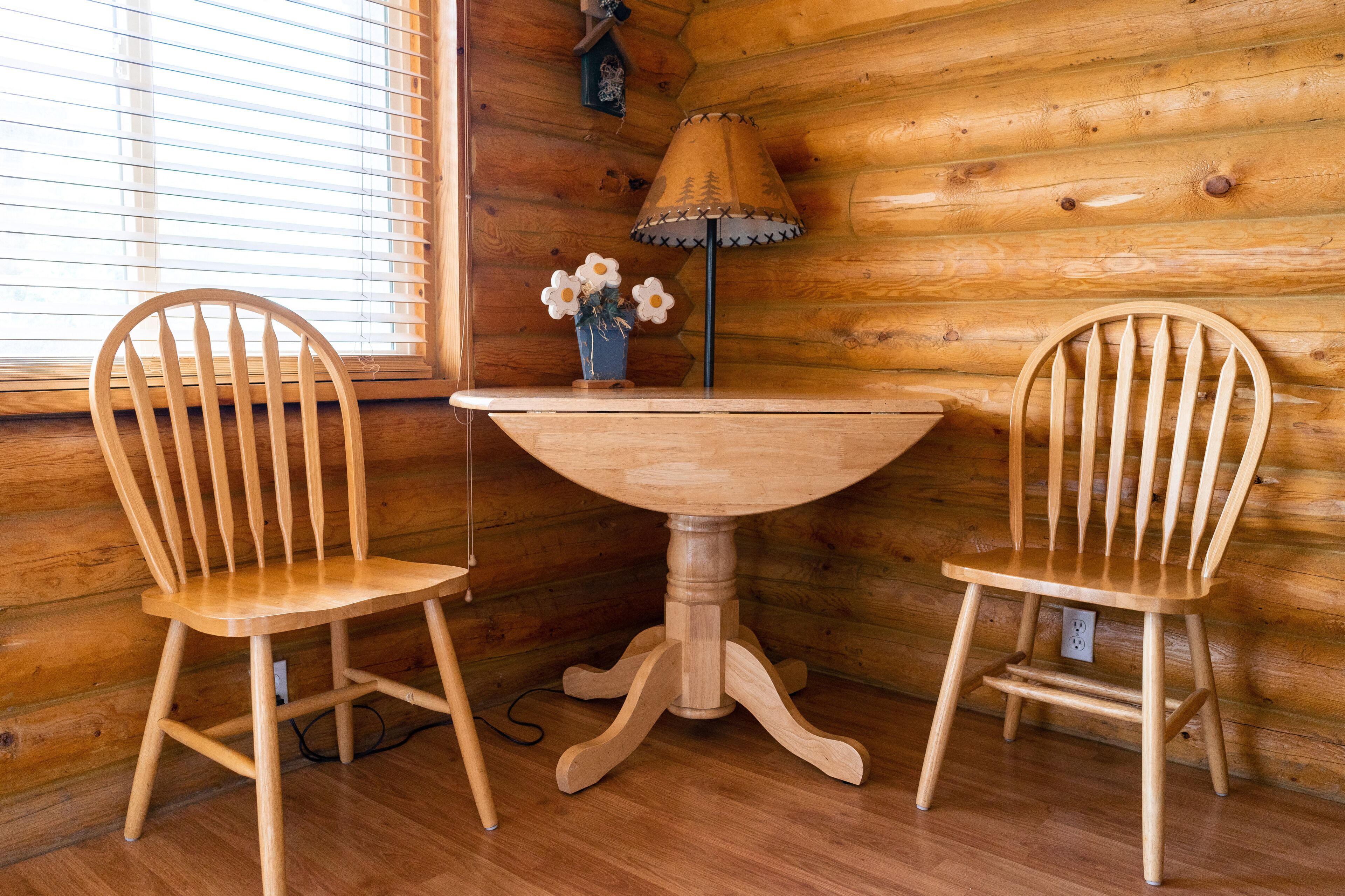 Country Cabins Inn