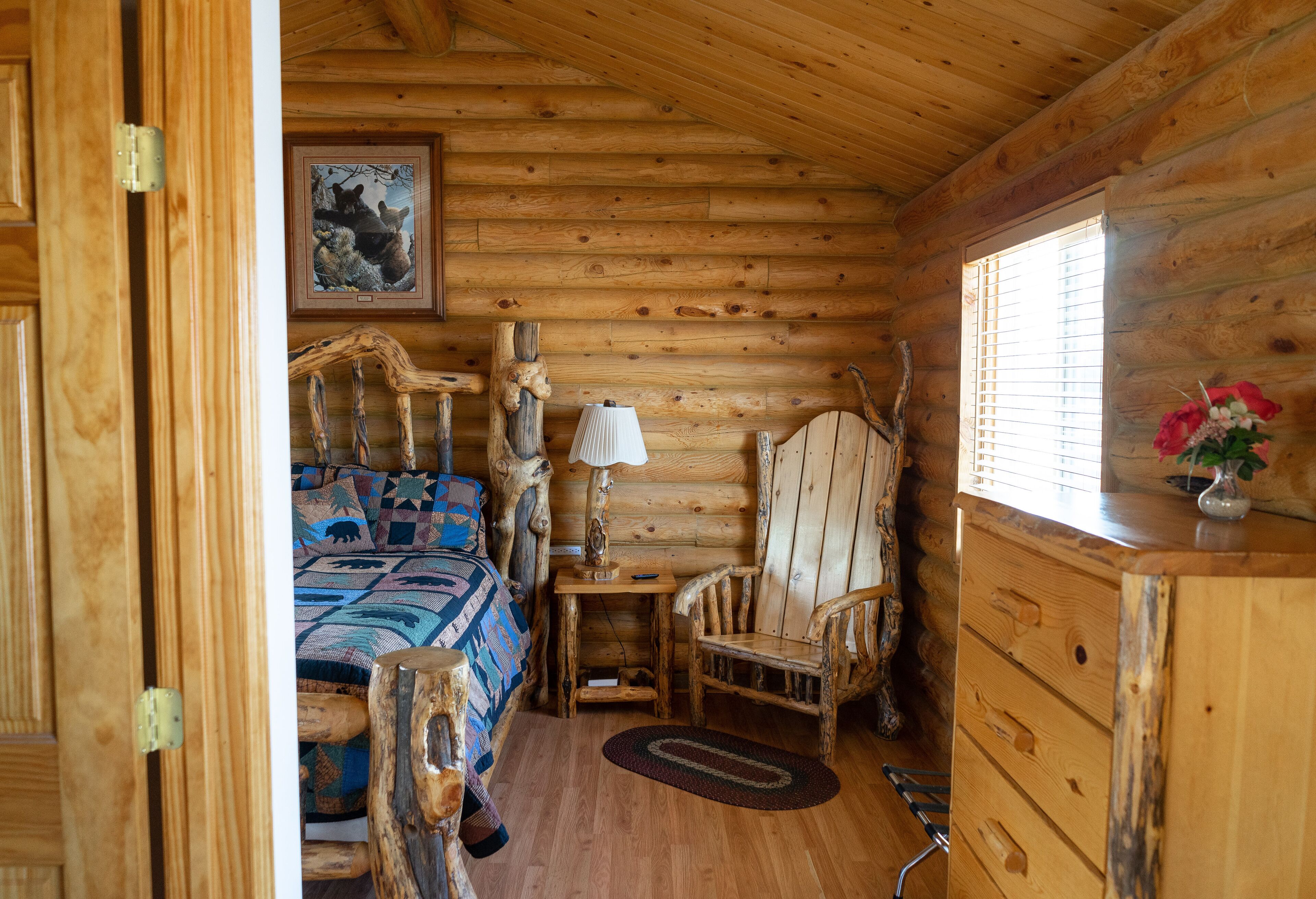 Country Cabins Inn