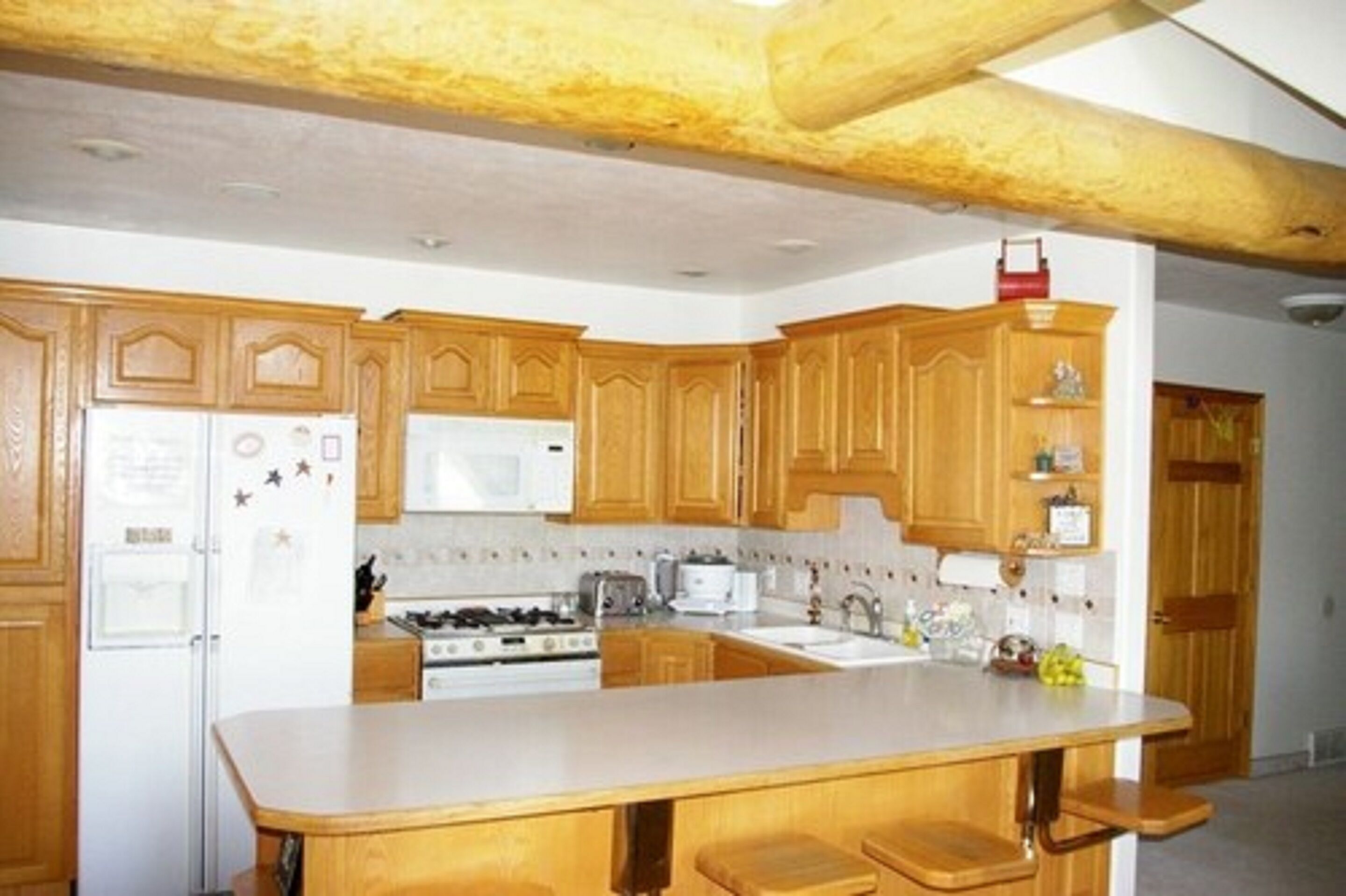 Country Cabins Inn