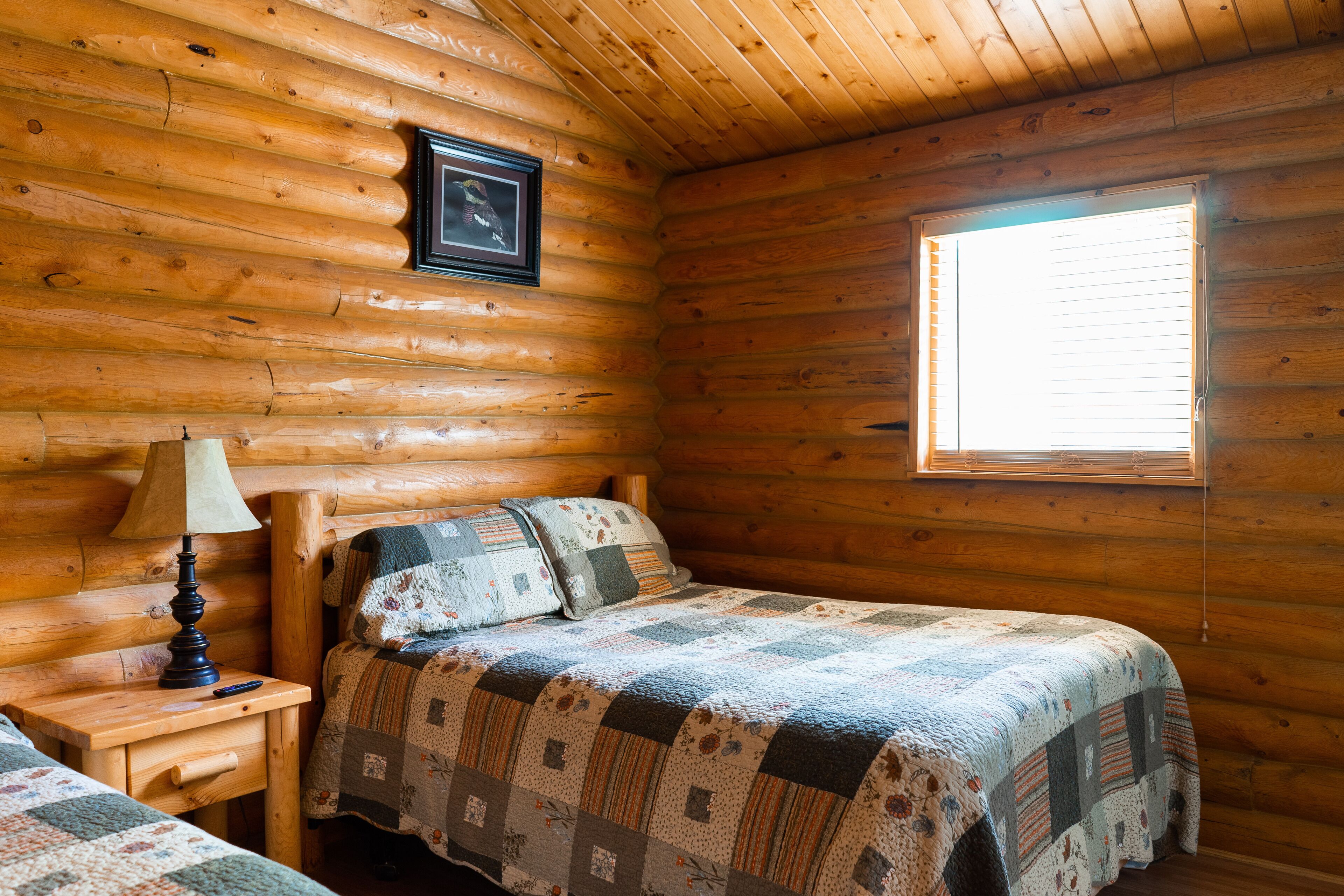 Country Cabins Inn