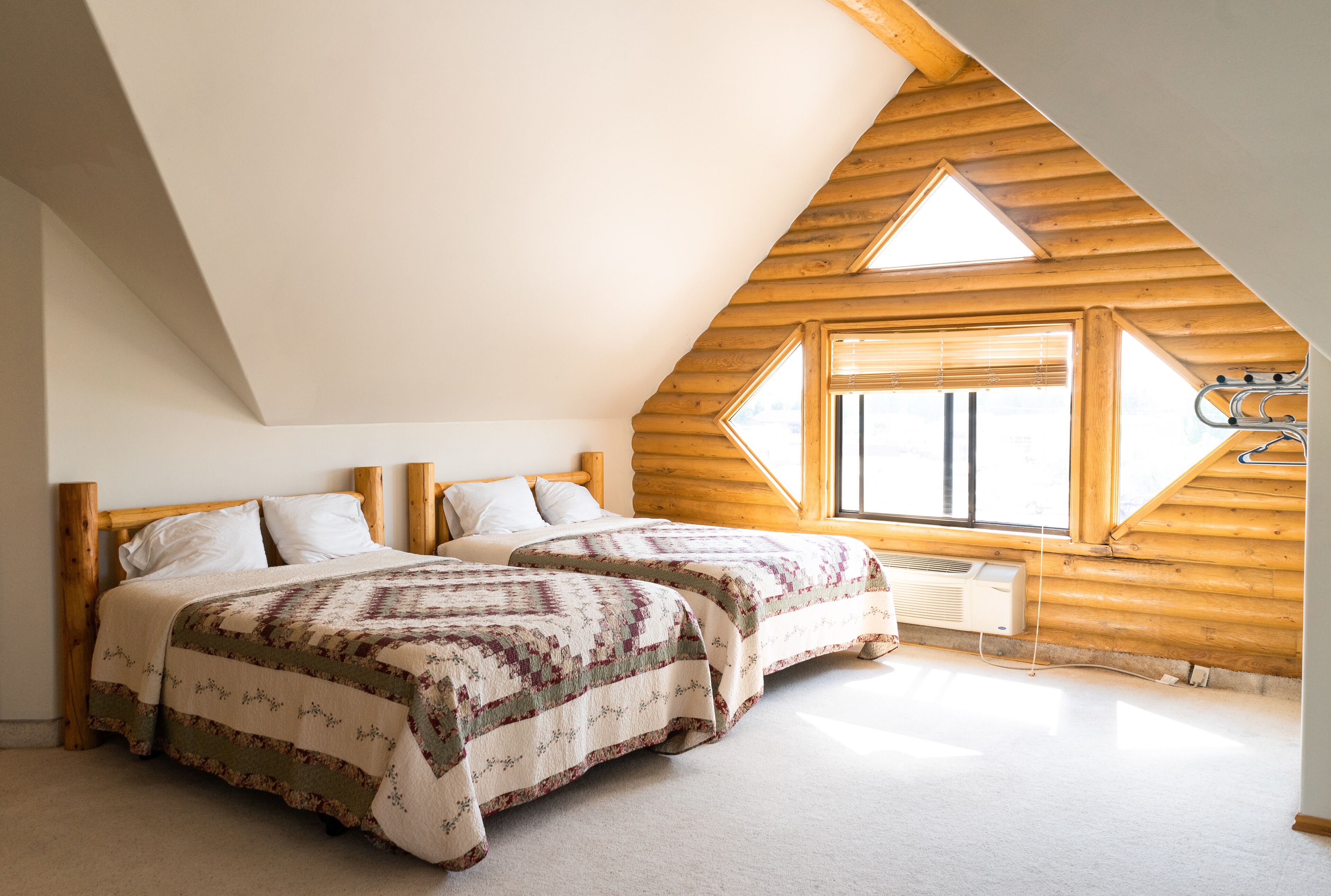 Country Cabins Inn