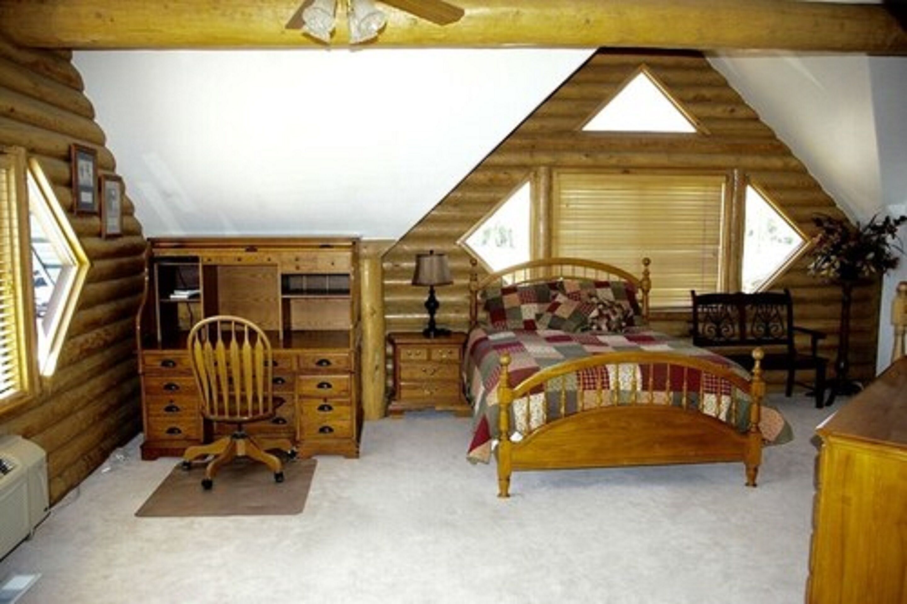 Country Cabins Inn