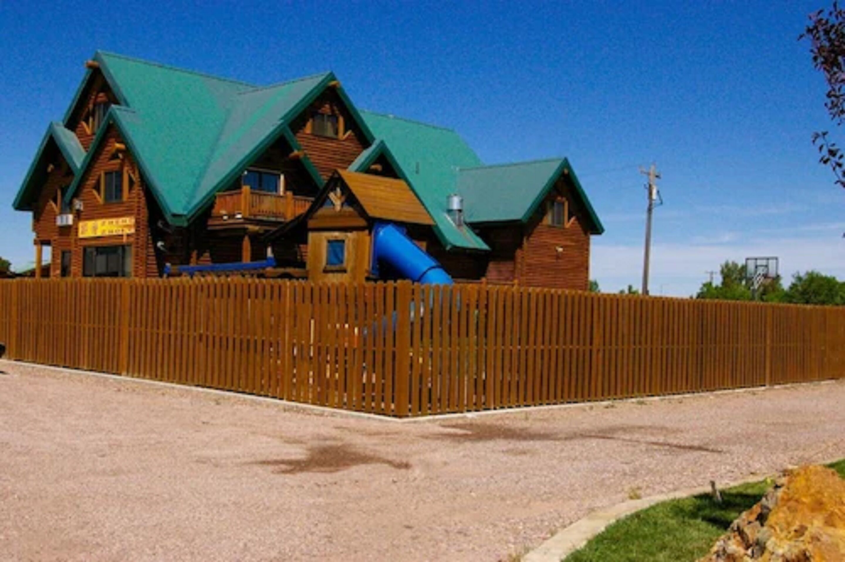 Country Cabins Inn