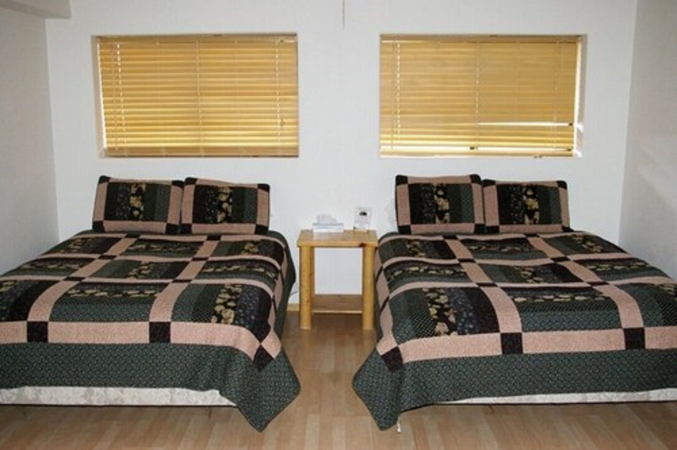 Country Cabins Inn