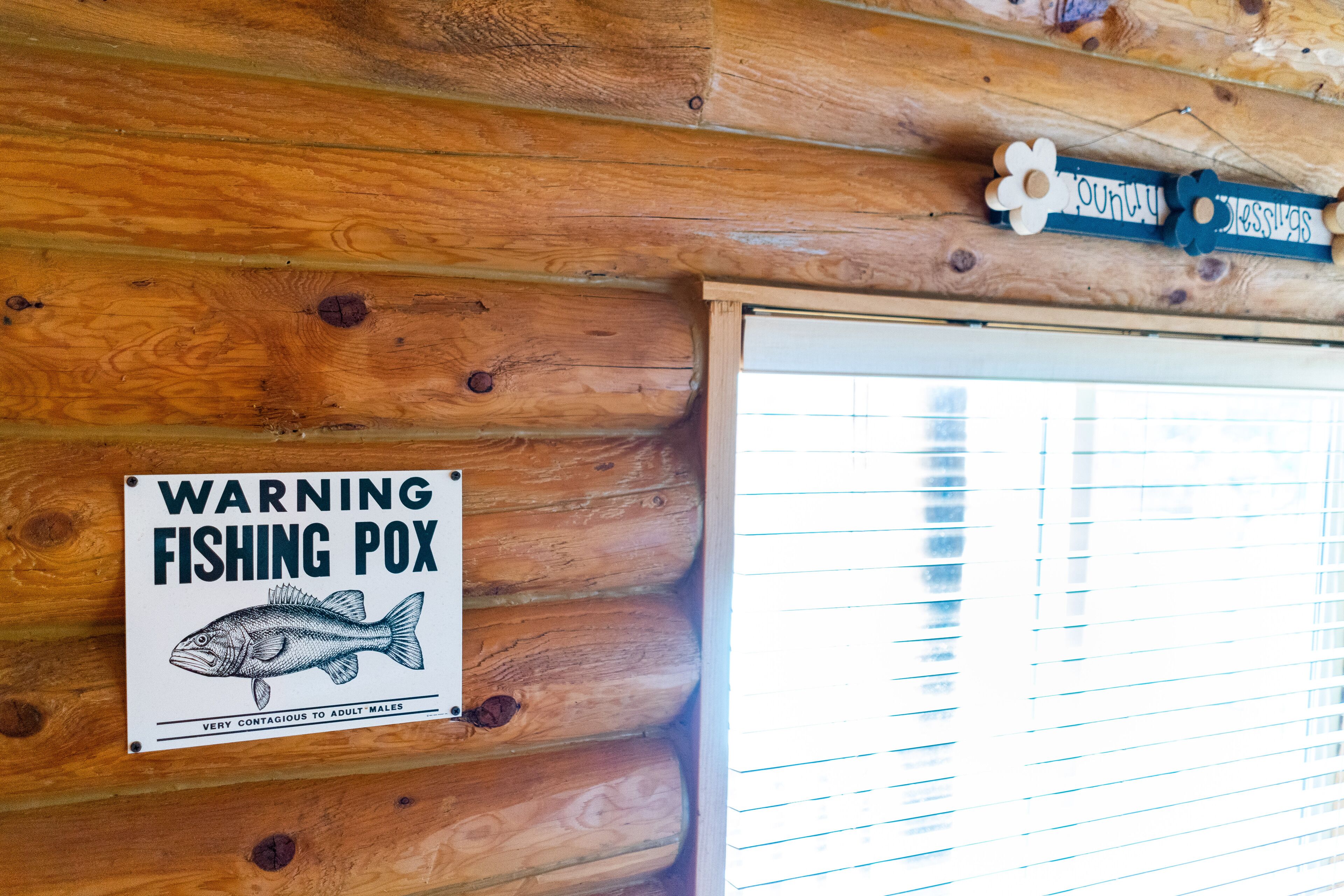 Country Cabins Inn