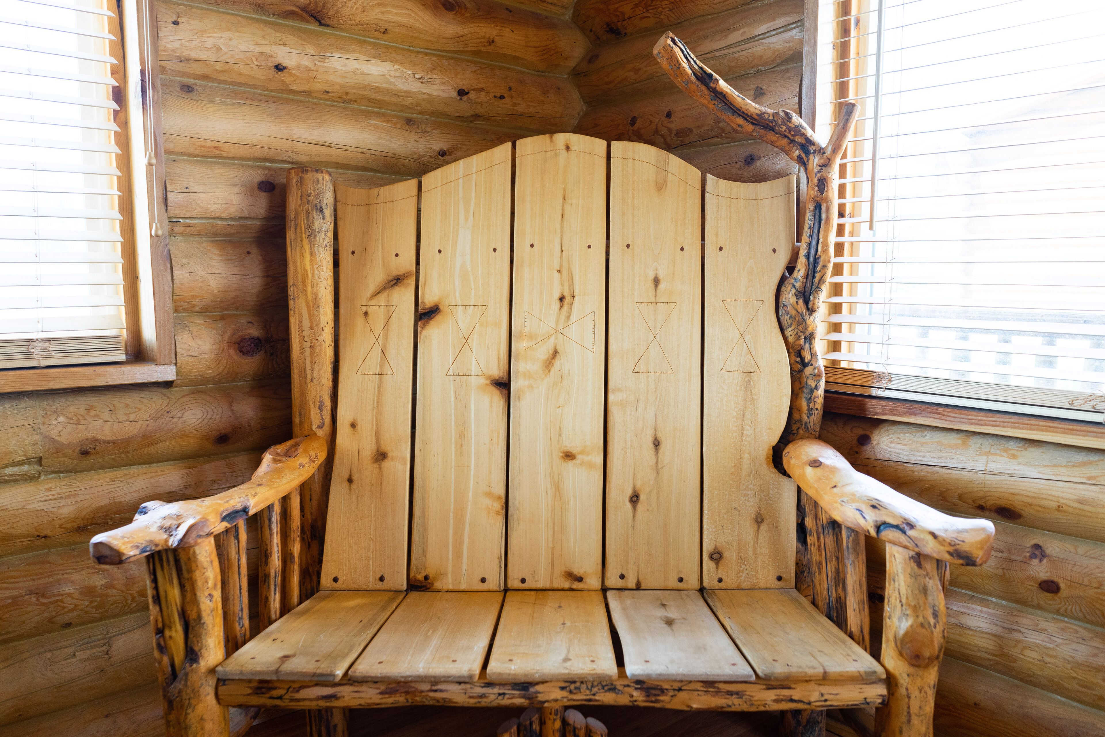 Country Cabins Inn