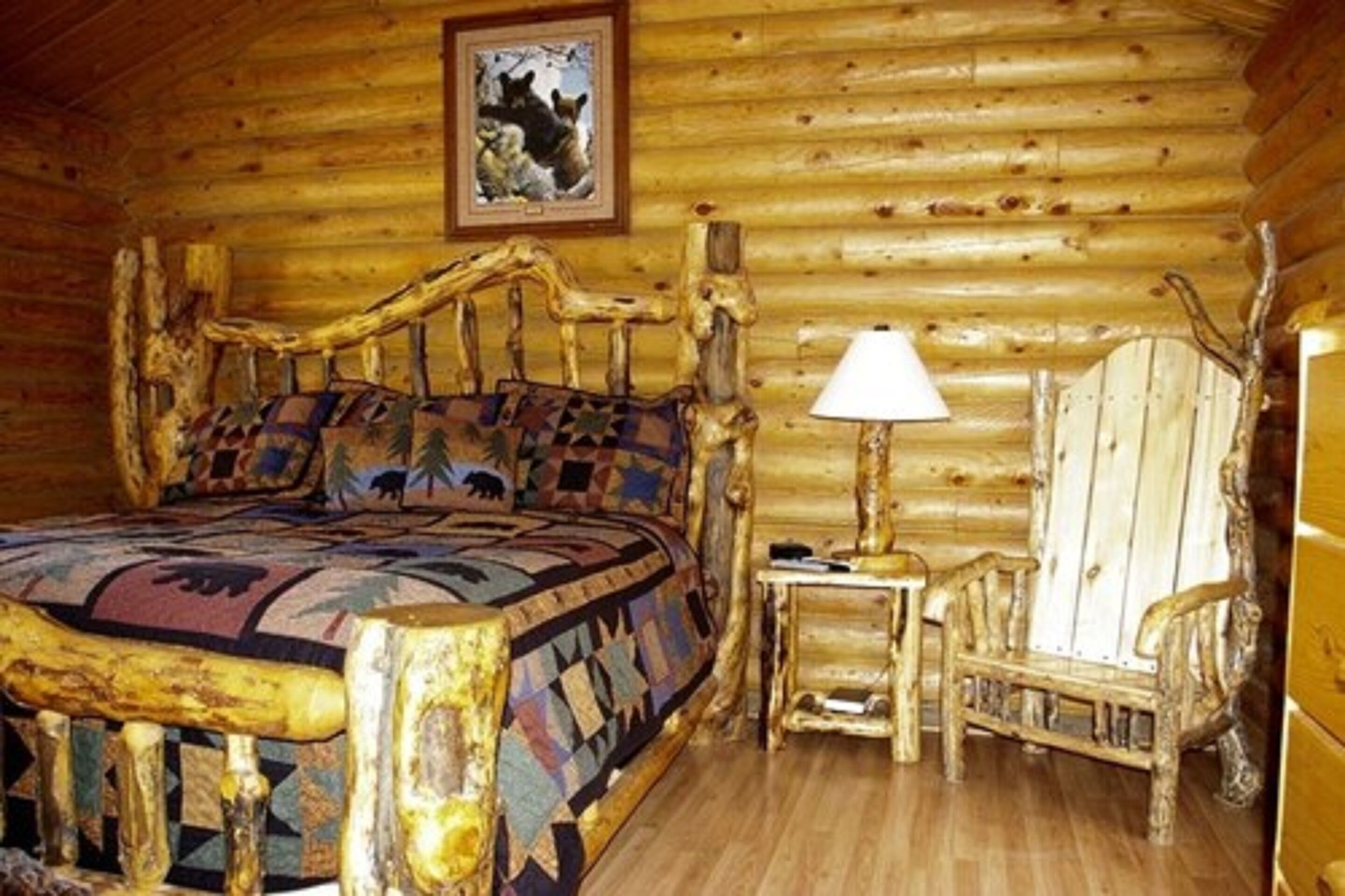 Country Cabins Inn
