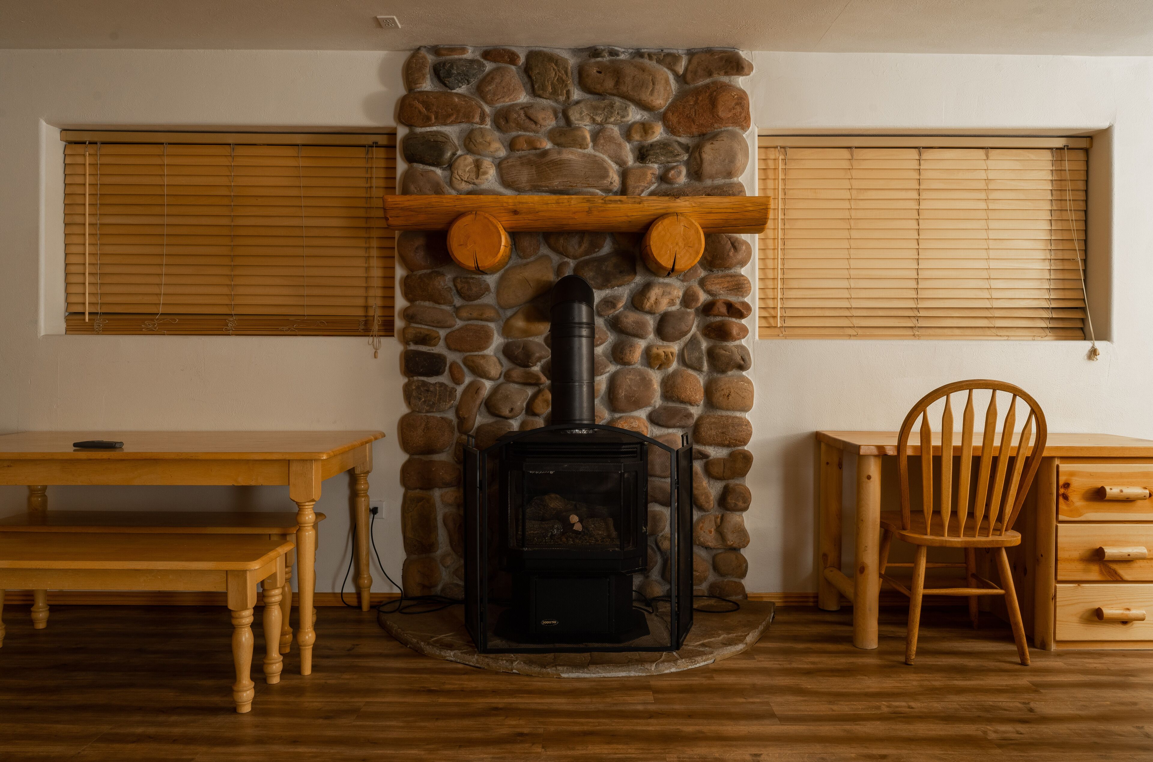 Country Cabins Inn