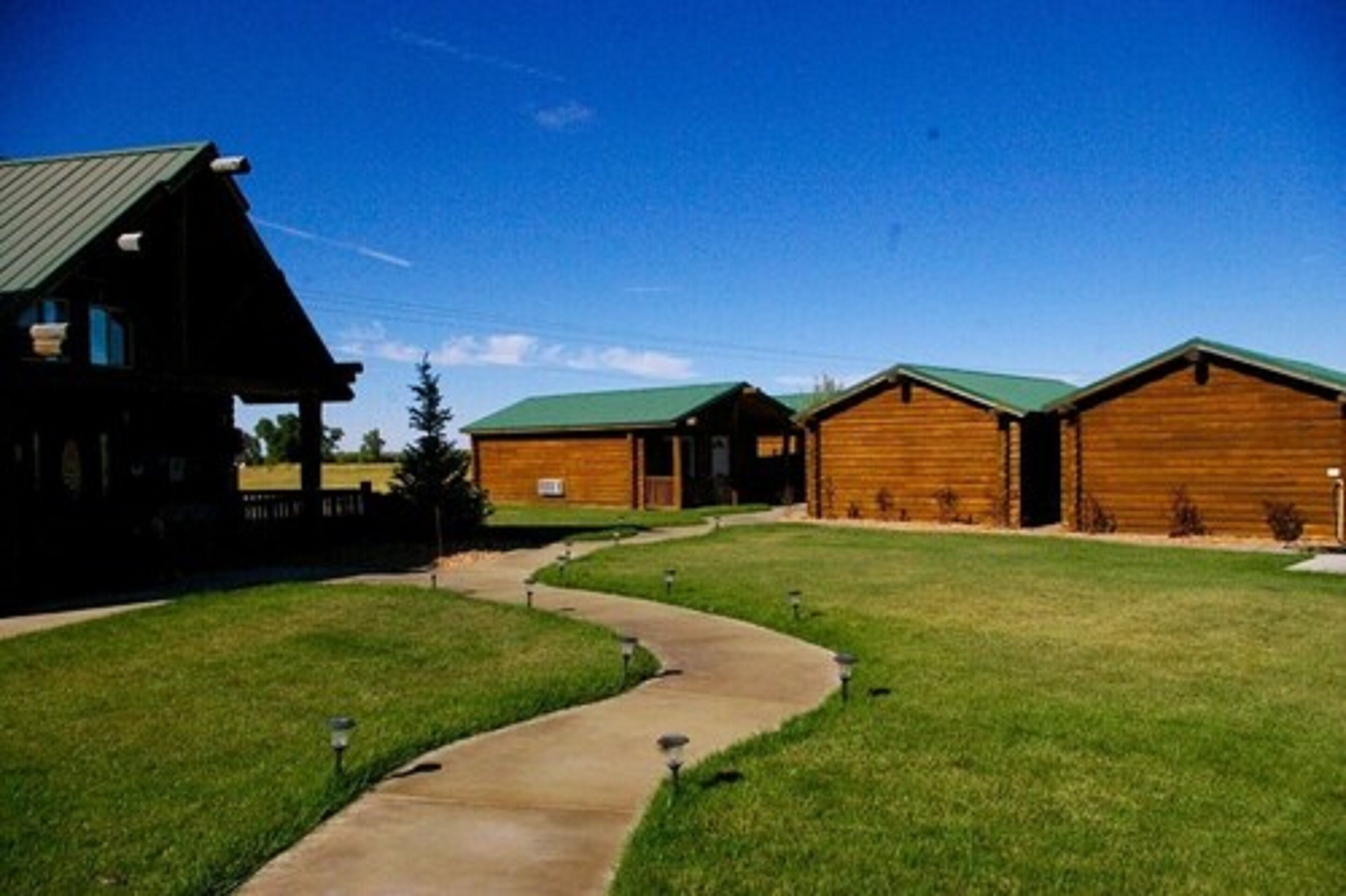 Country Cabins Inn