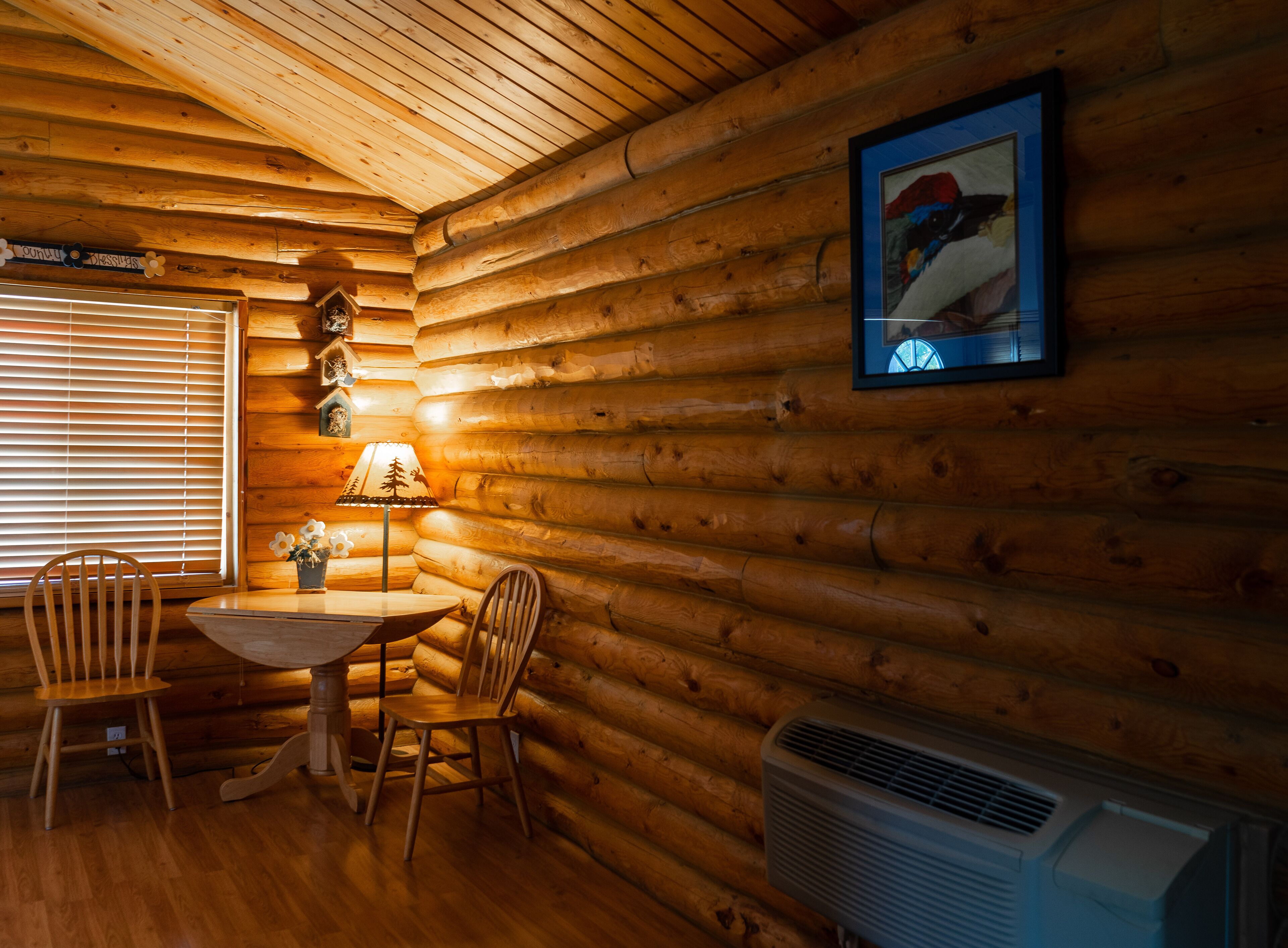 Country Cabins Inn