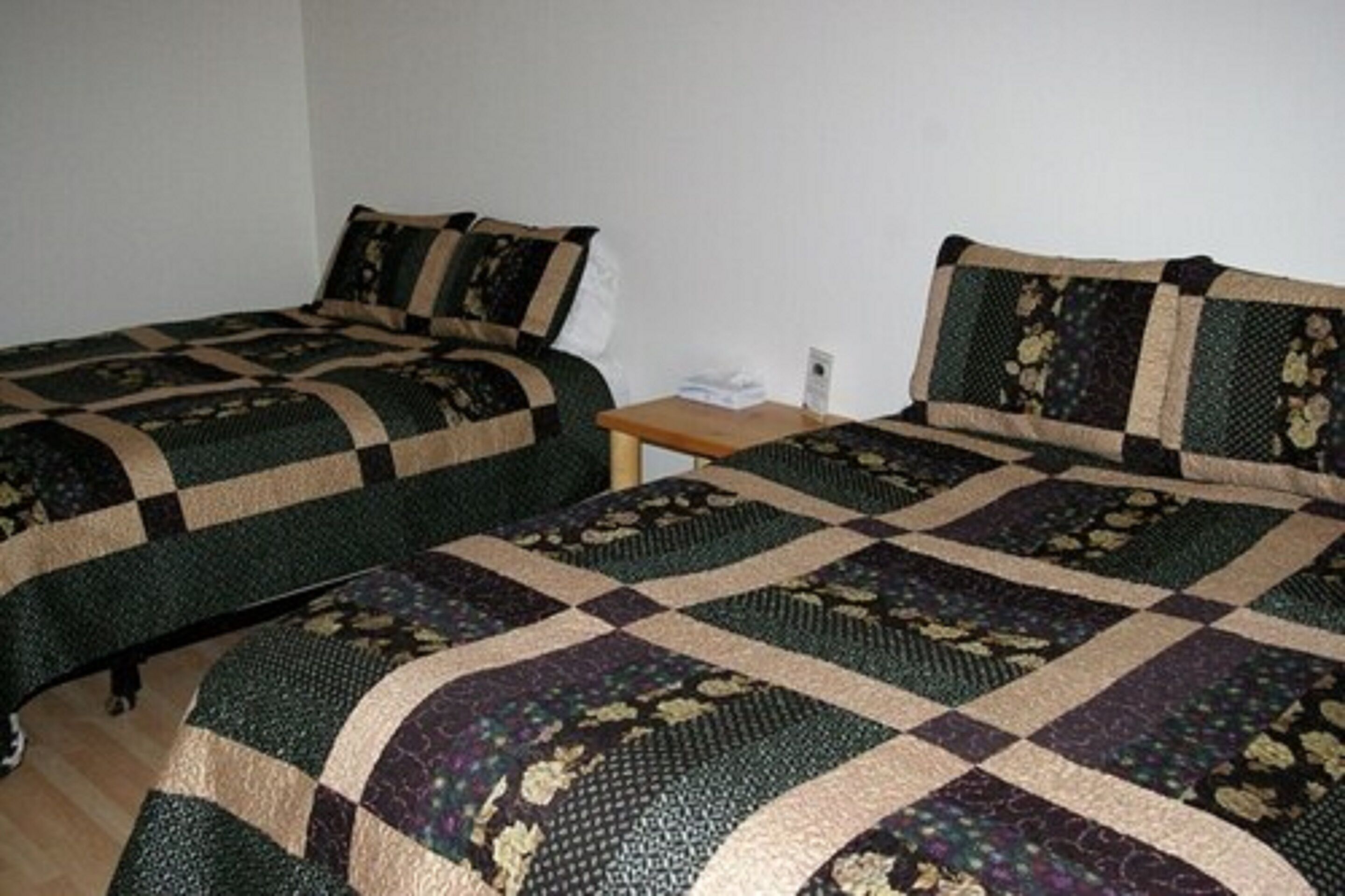 Country Cabins Inn