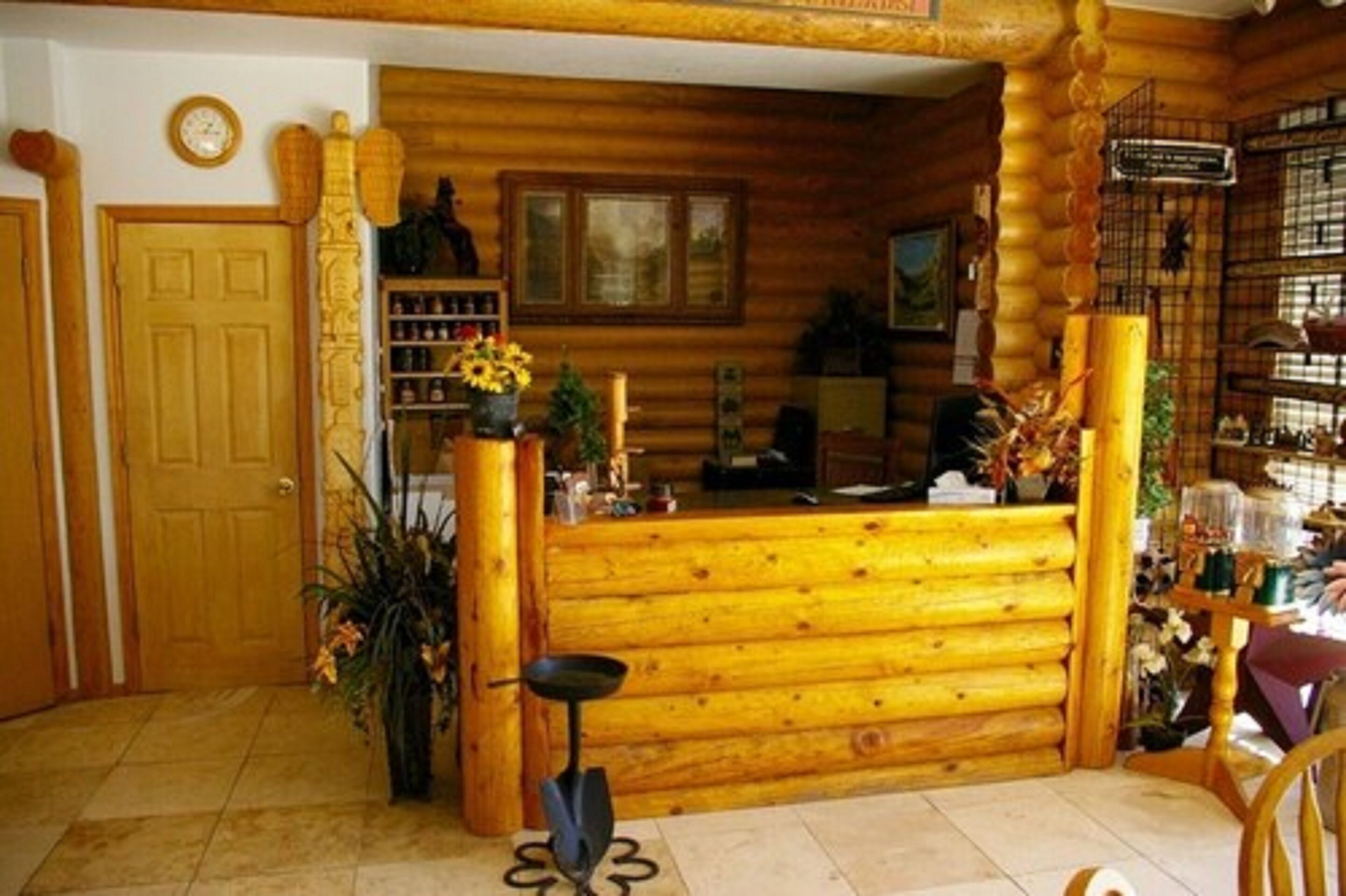 Country Cabins Inn