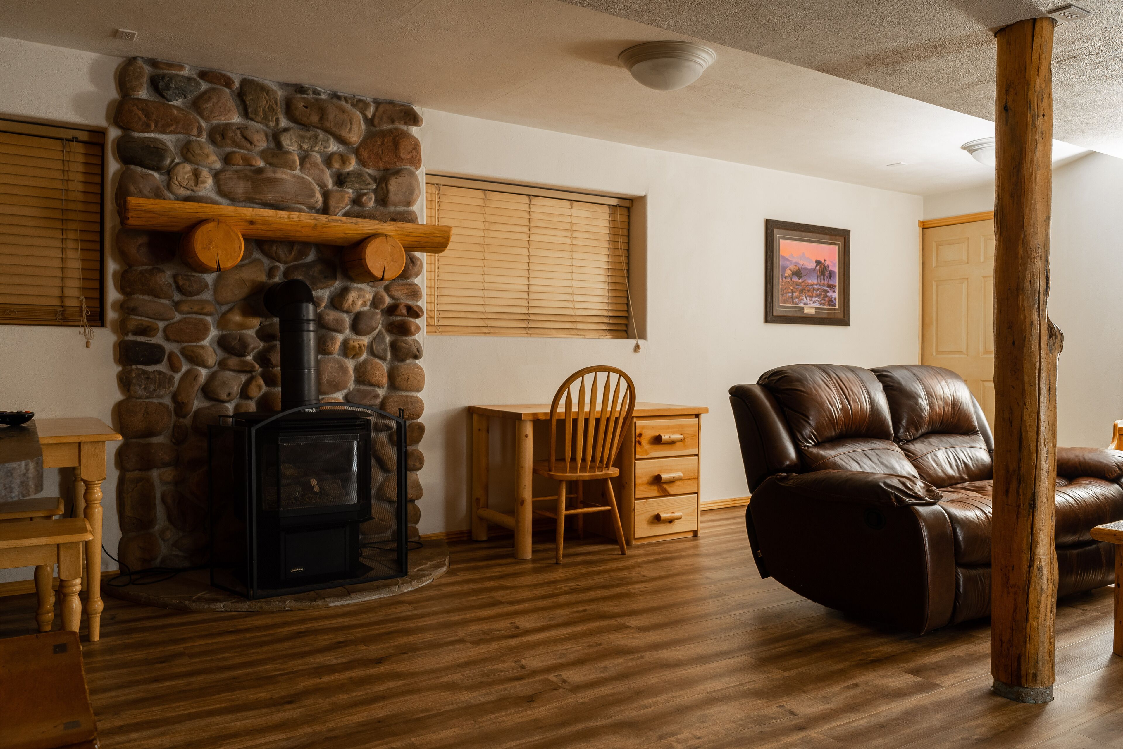 Country Cabins Inn
