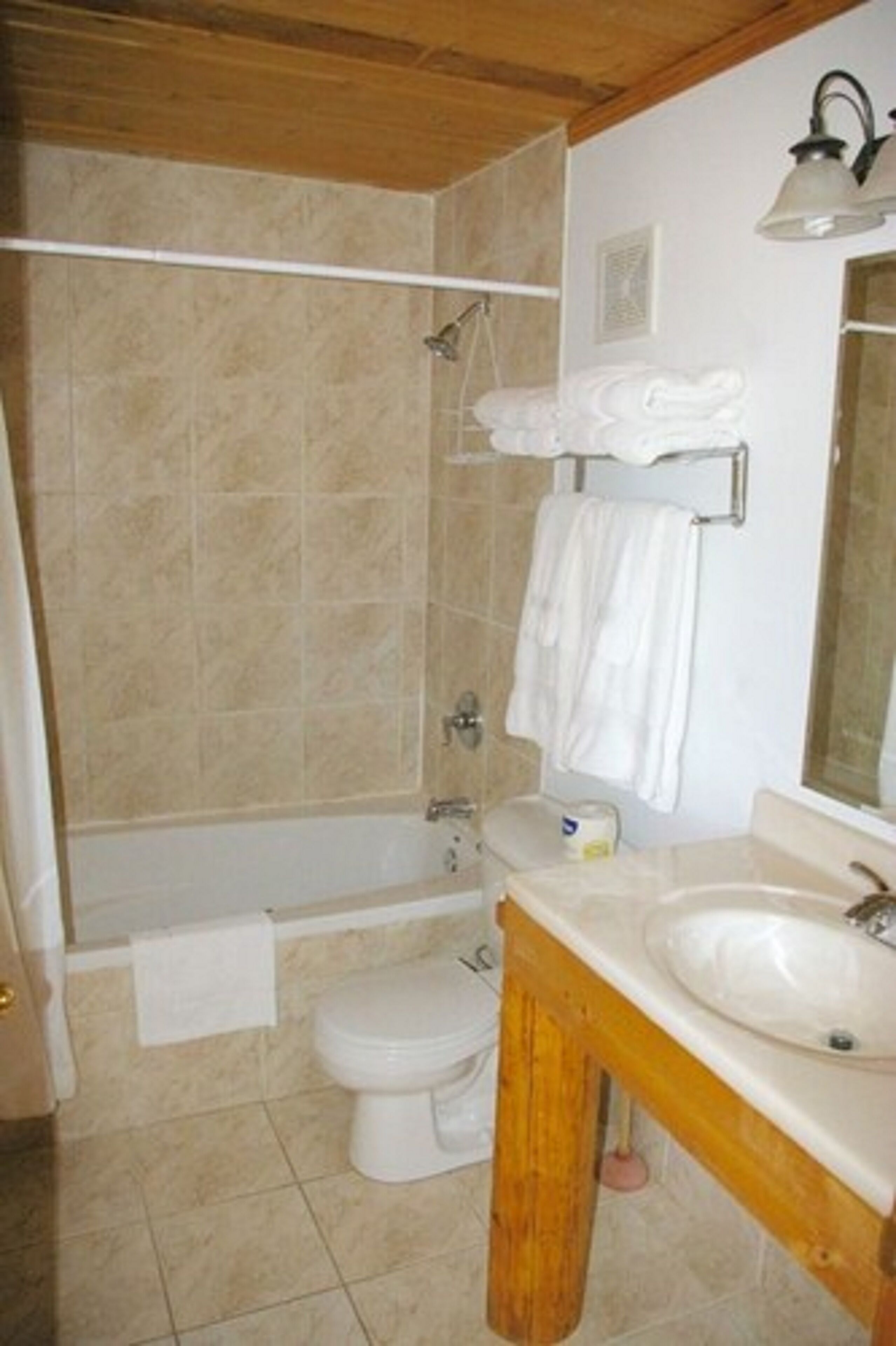 Country Cabins Inn