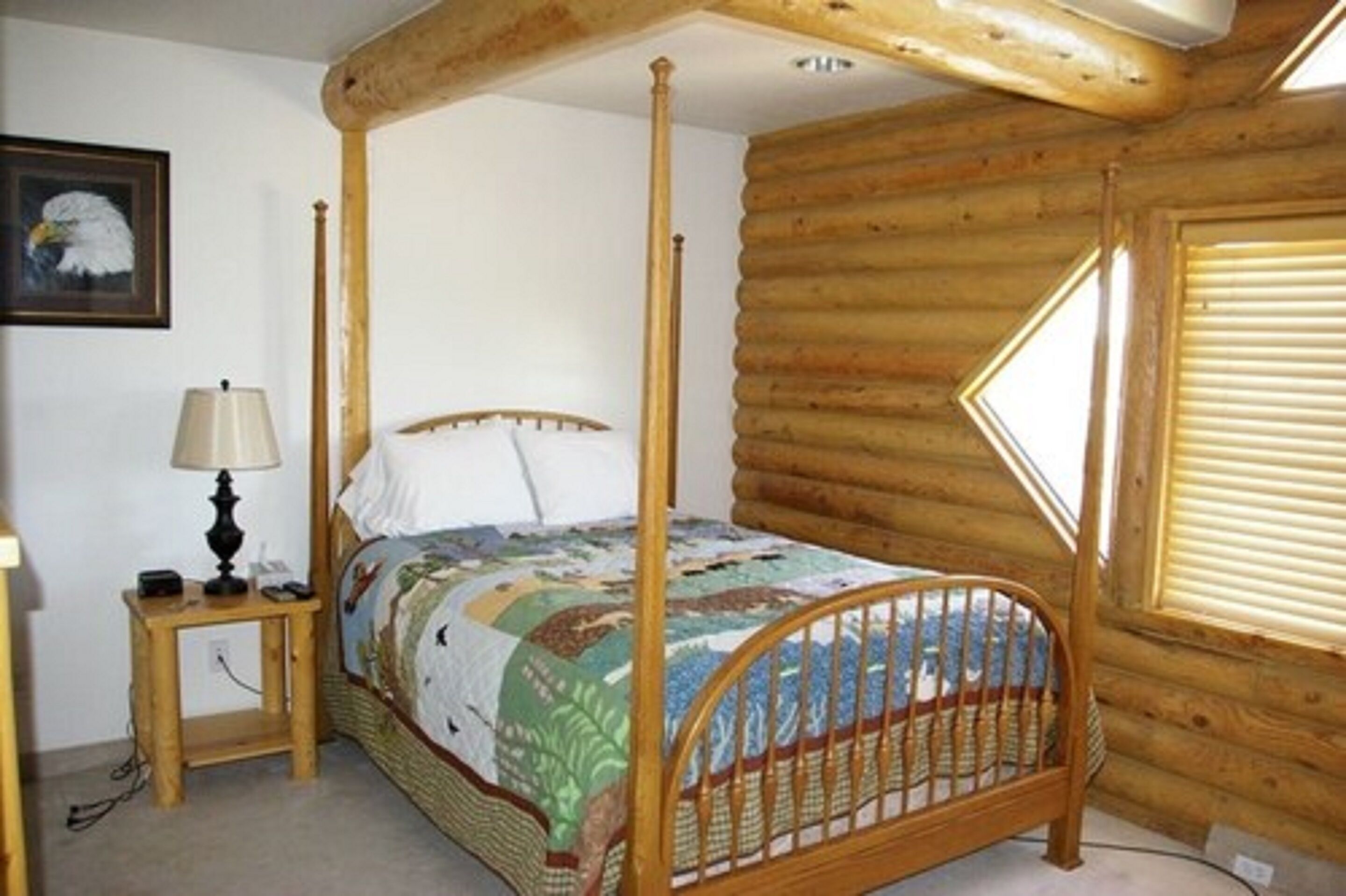 Country Cabins Inn
