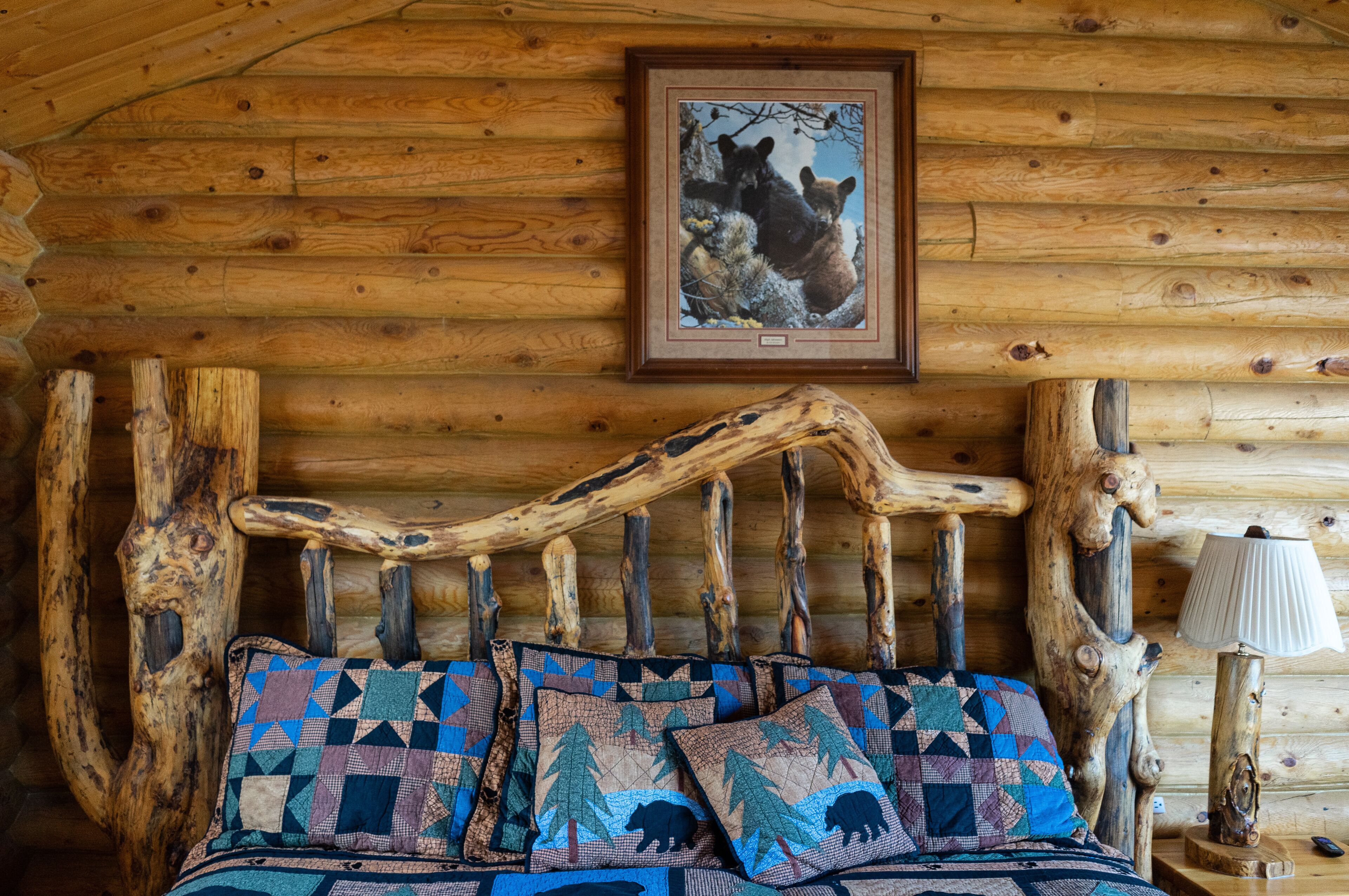 Country Cabins Inn