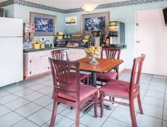 Ozark Junction Mountain View by OYO