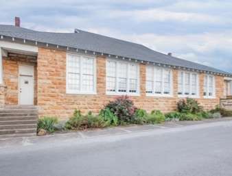 Ozark Junction Mountain View by OYO