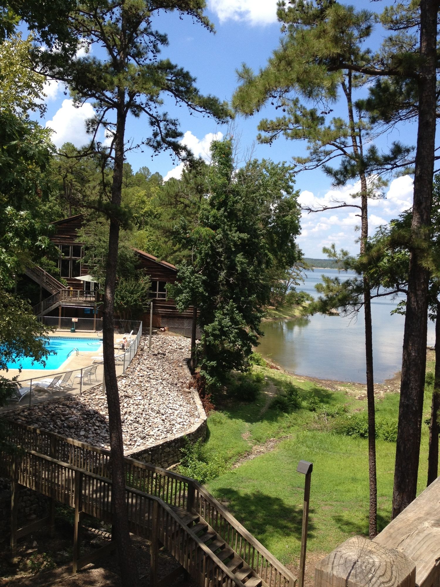 Mountain Harbor Resort & Spa