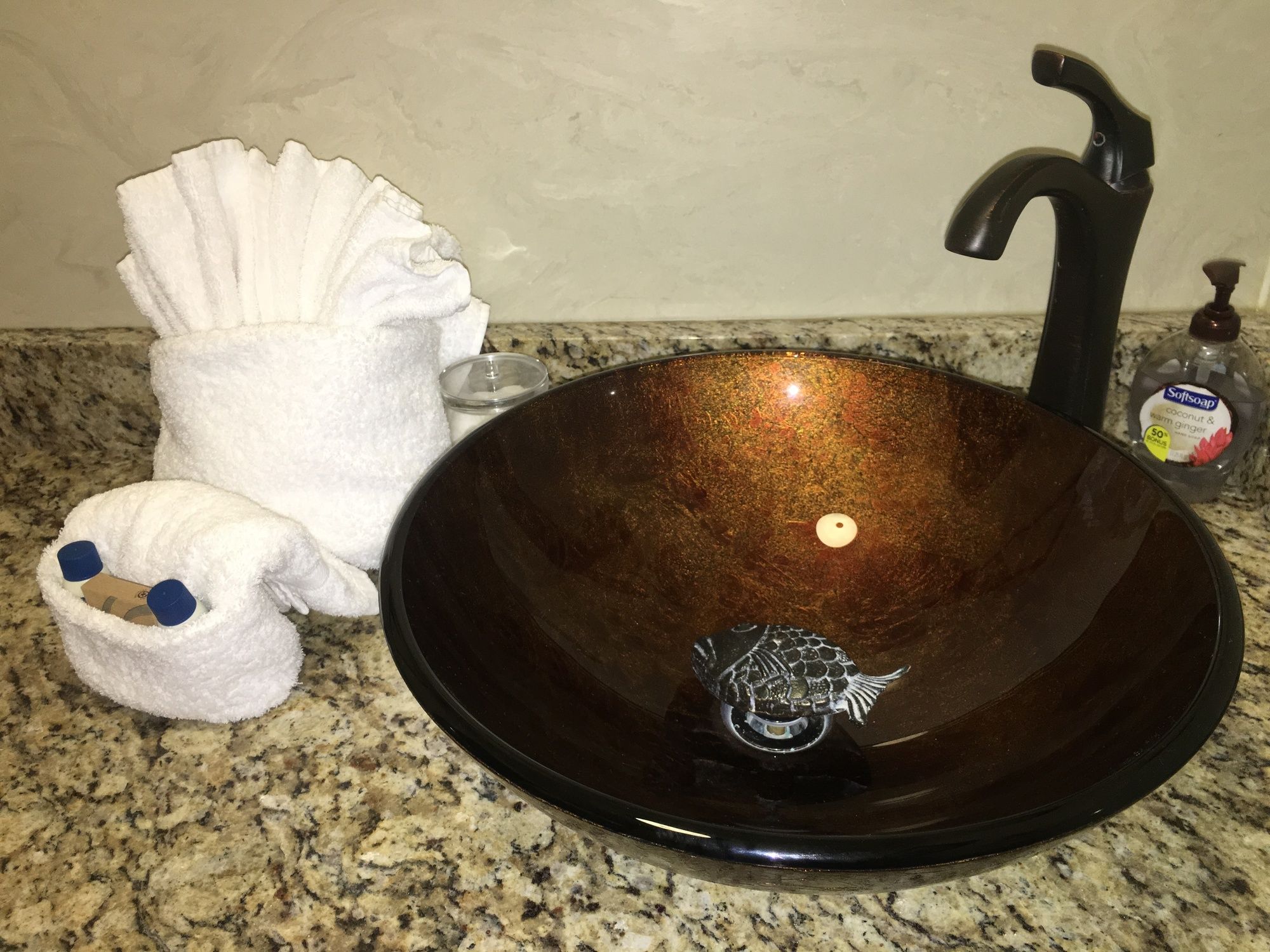 Mountain Harbor Resort & Spa