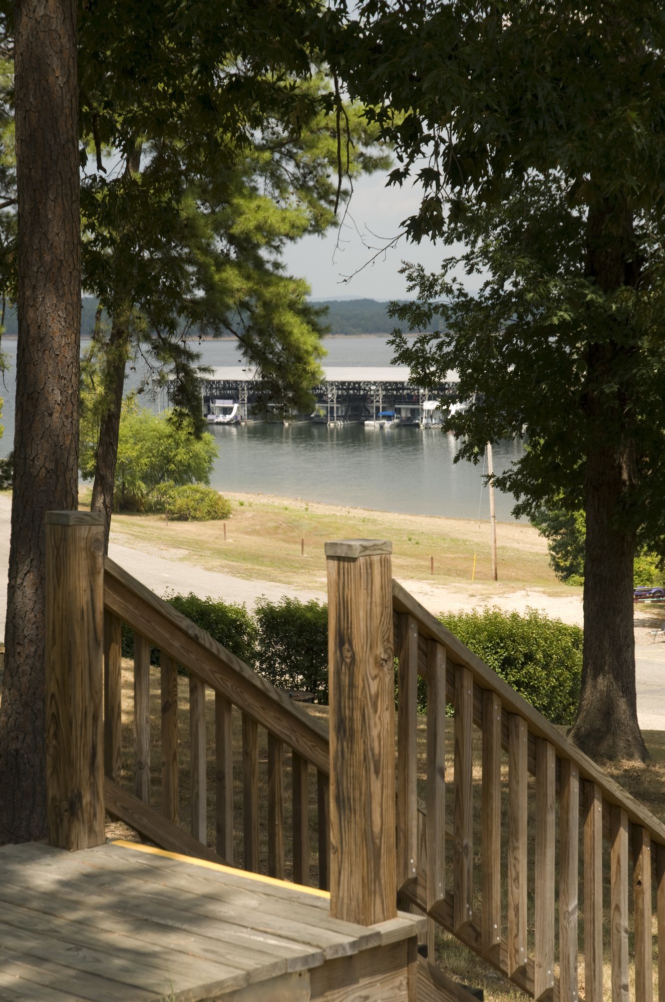 Mountain Harbor Resort & Spa