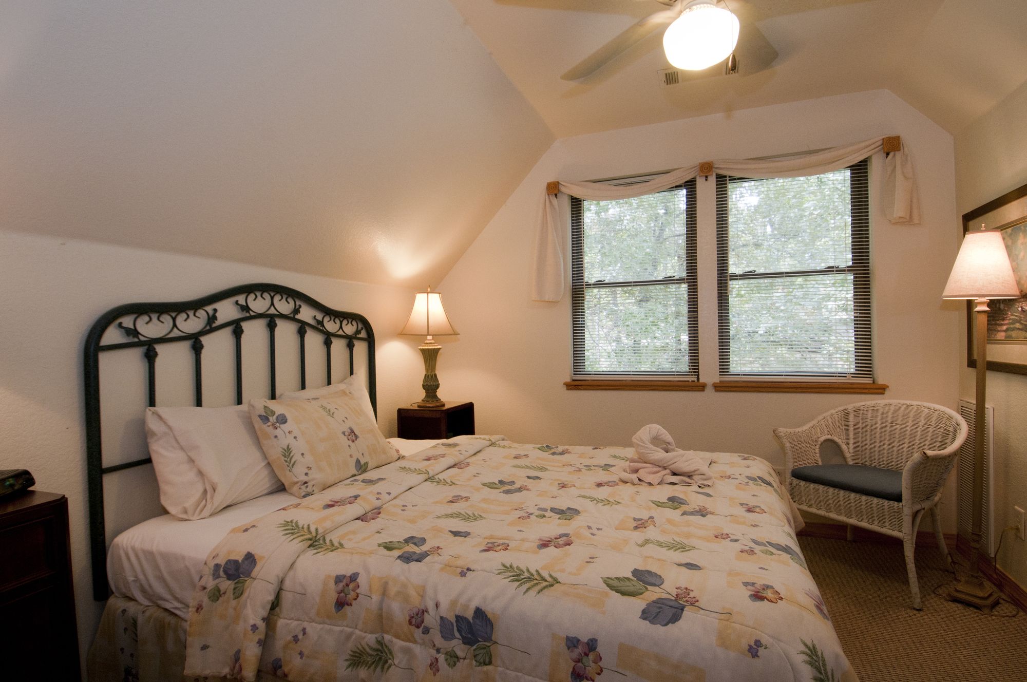 Mountain Harbor Resort & Spa