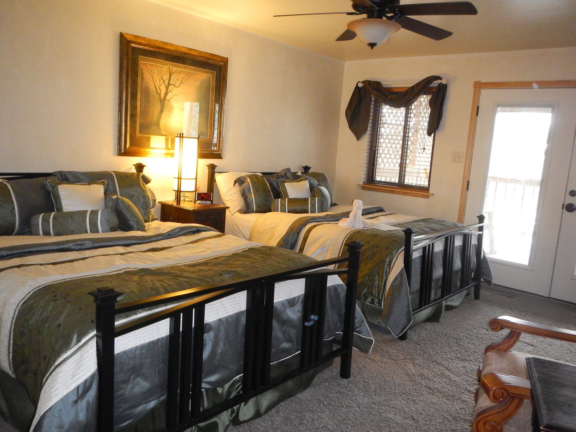 Mountain Harbor Resort & Spa