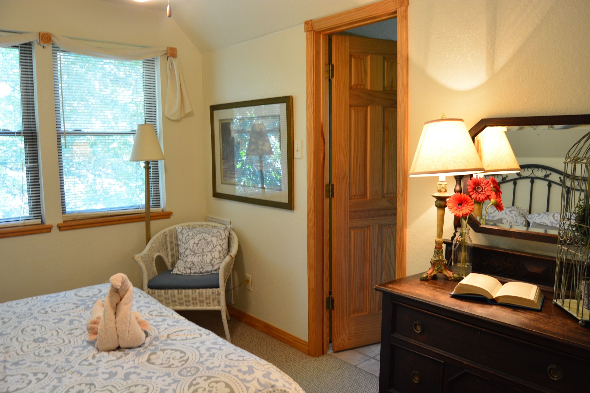 Mountain Harbor Resort & Spa