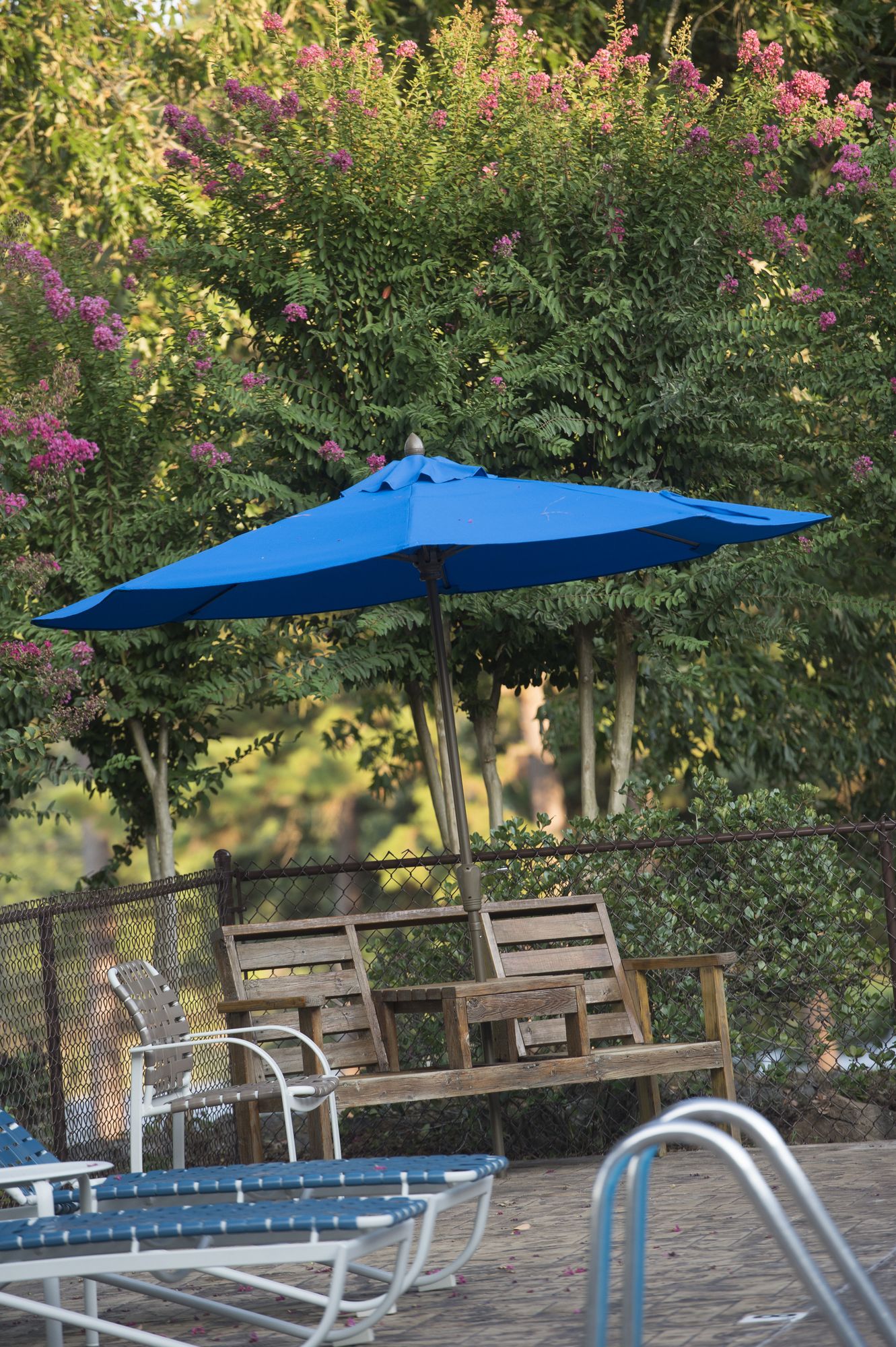 Mountain Harbor Resort & Spa