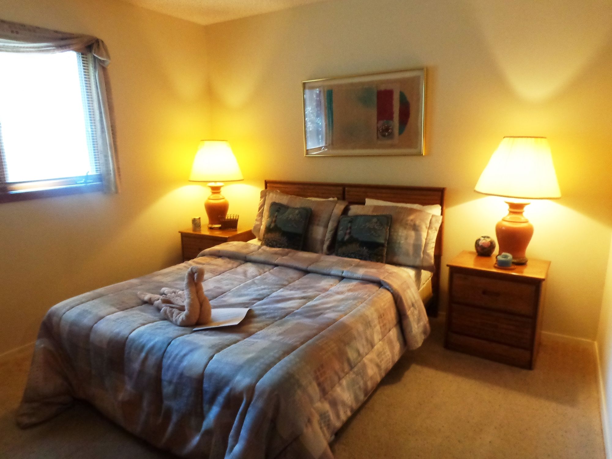Mountain Harbor Resort & Spa