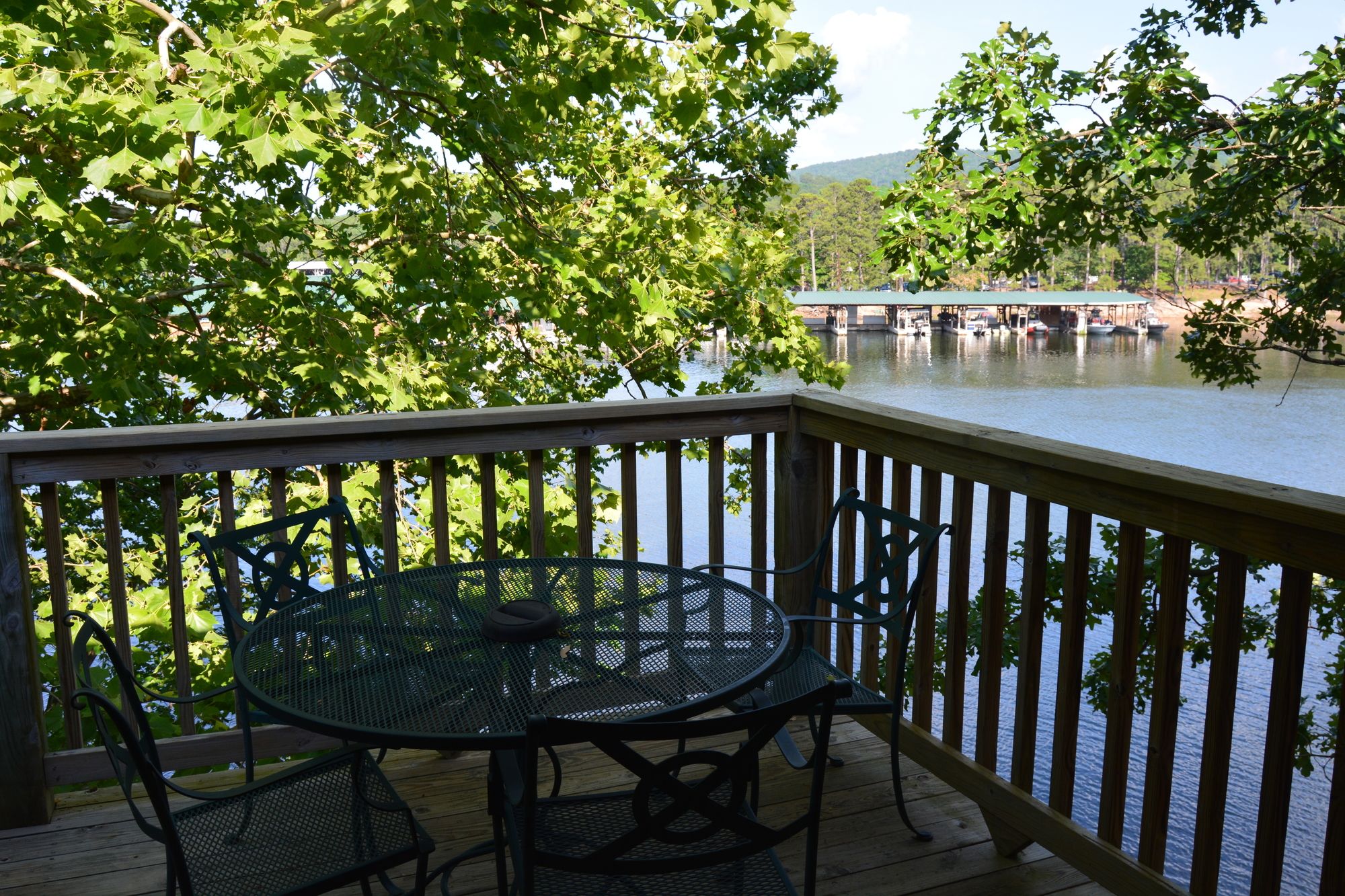 Mountain Harbor Resort & Spa