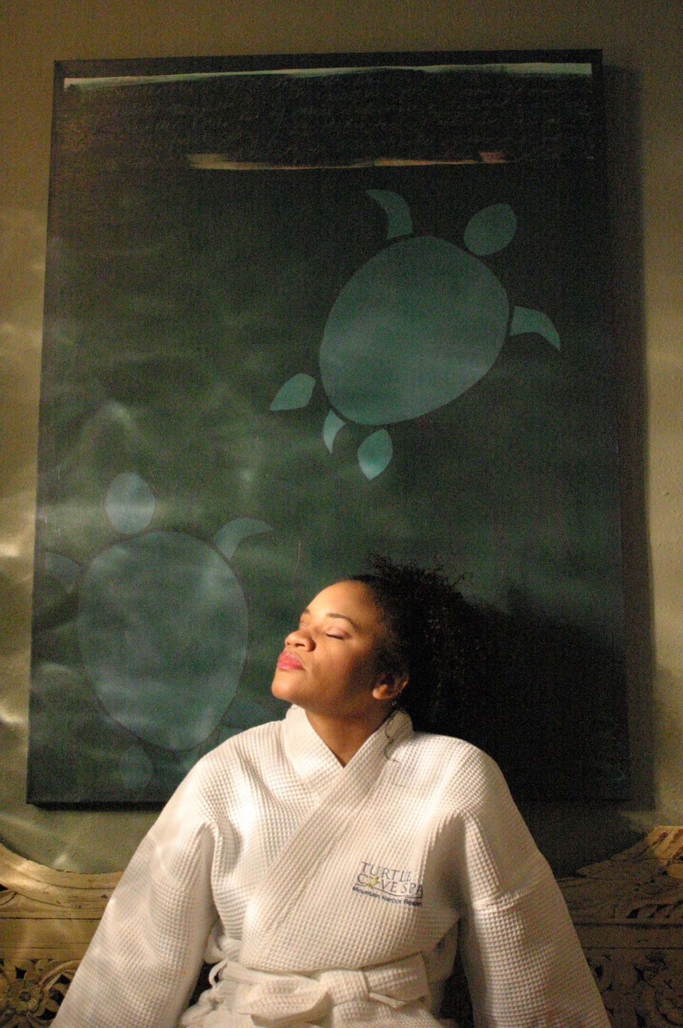 Mountain Harbor Resort & Spa
