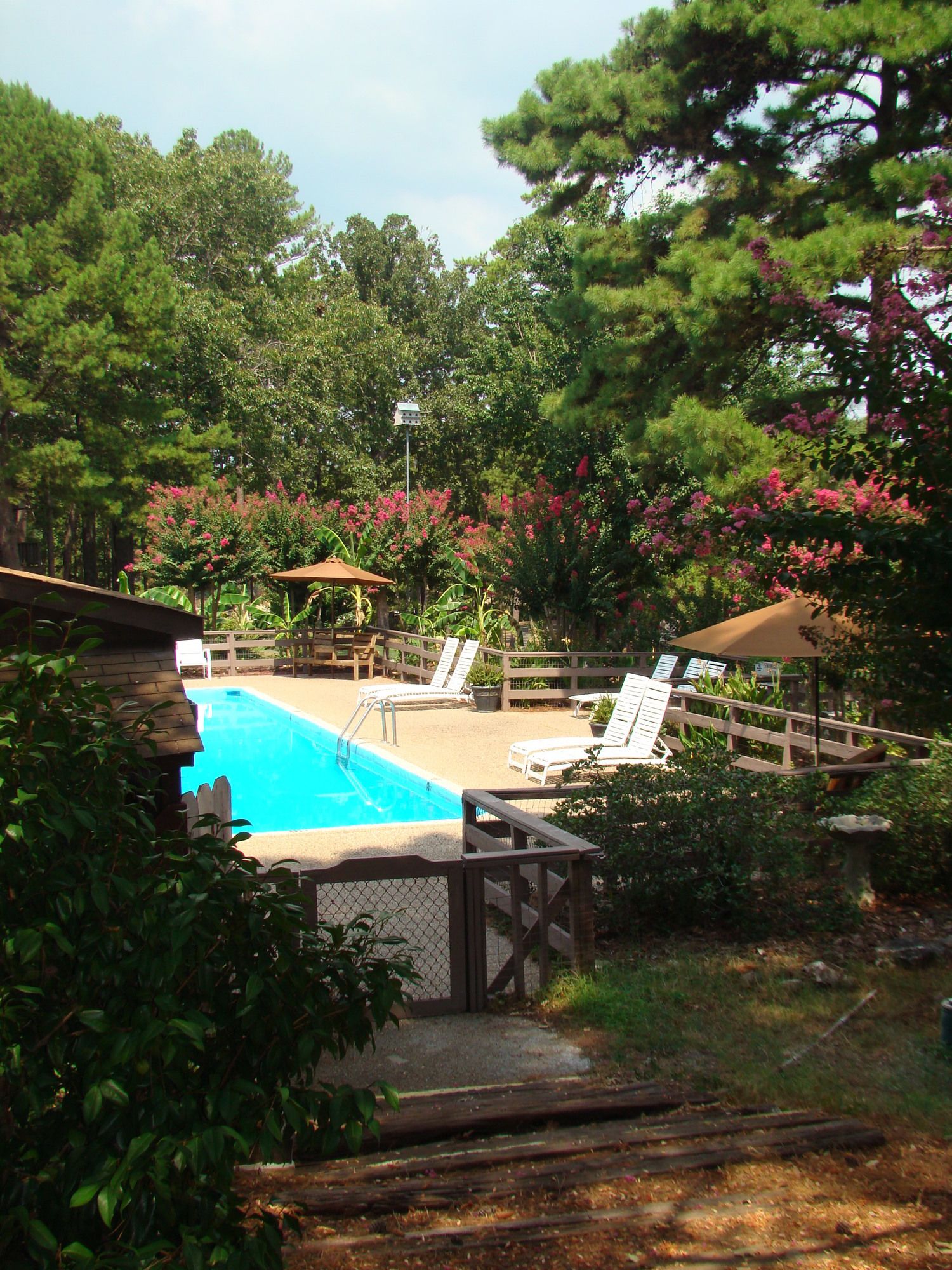 Mountain Harbor Resort & Spa