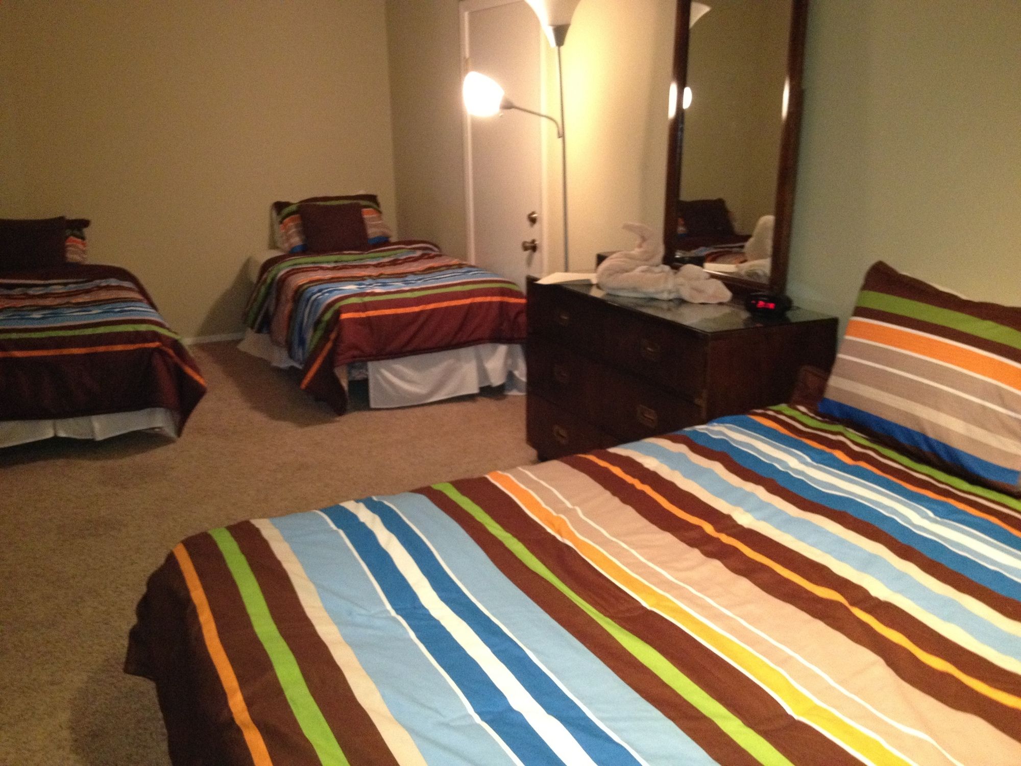 Mountain Harbor Resort & Spa