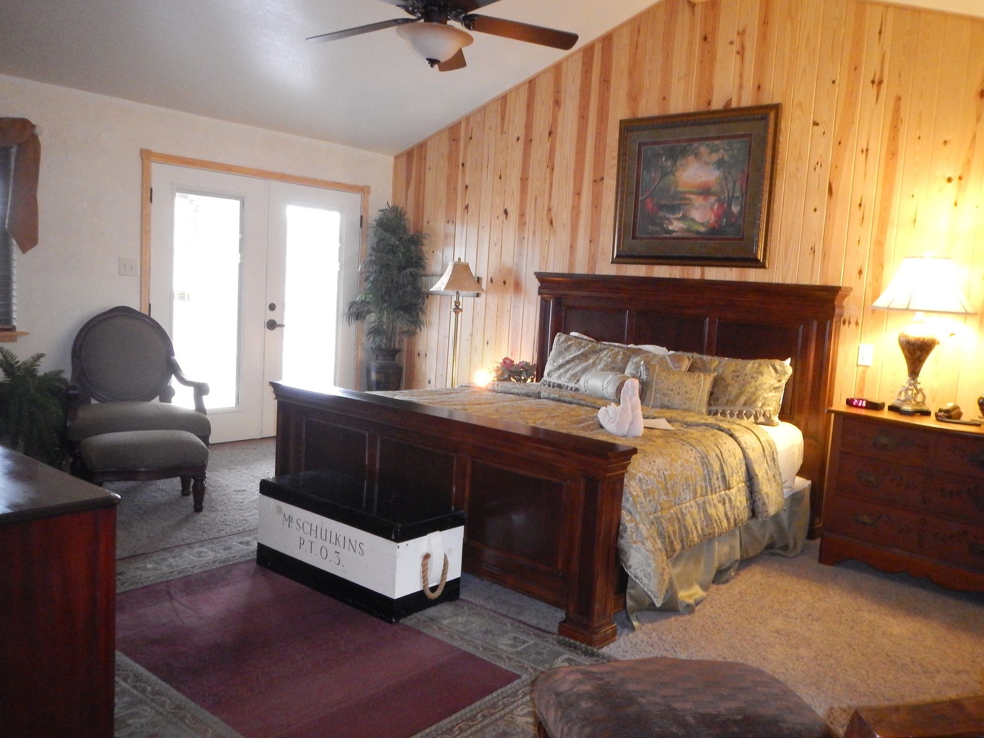 Mountain Harbor Resort & Spa