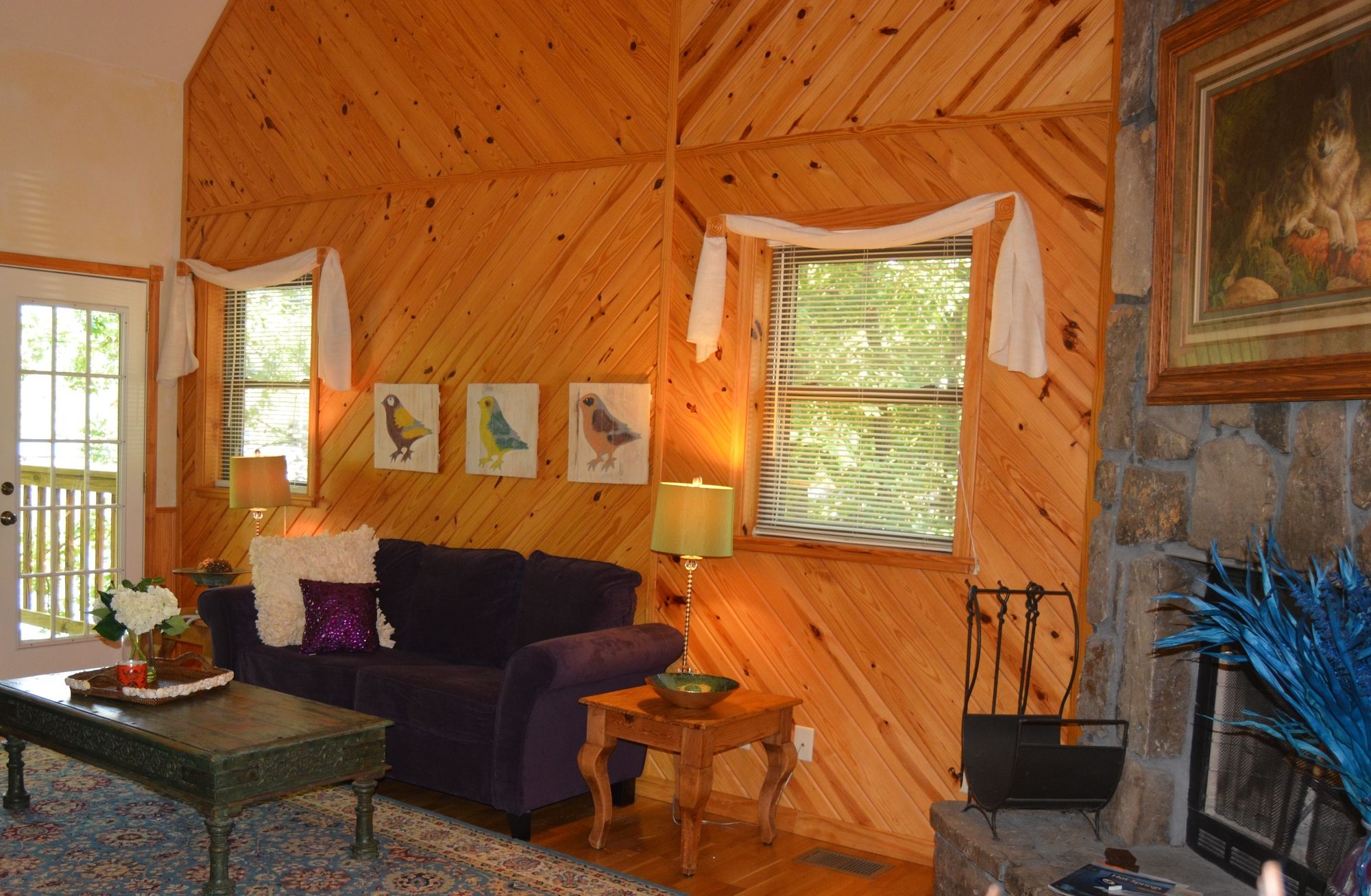Mountain Harbor Resort & Spa