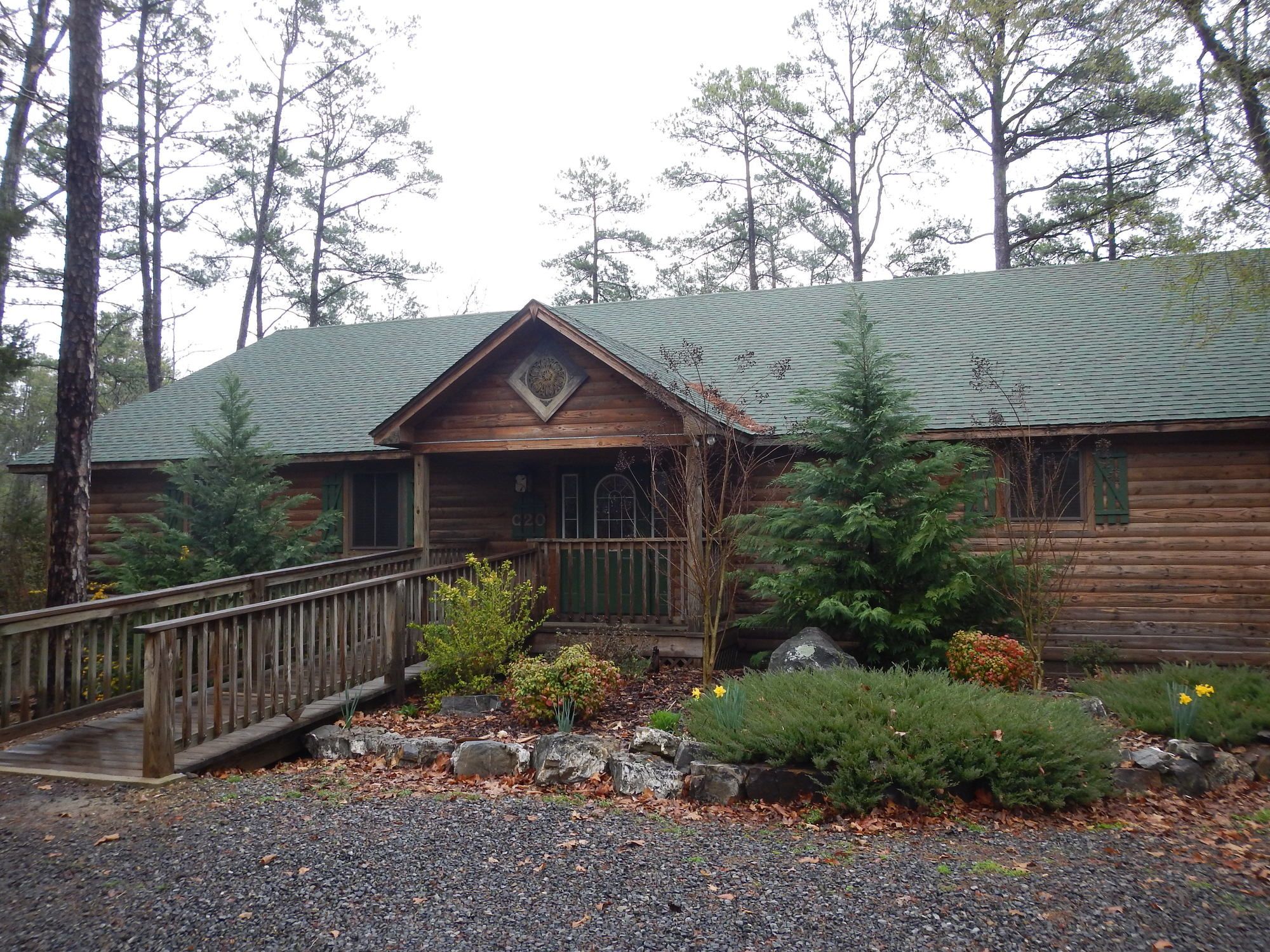 Mountain Harbor Resort & Spa