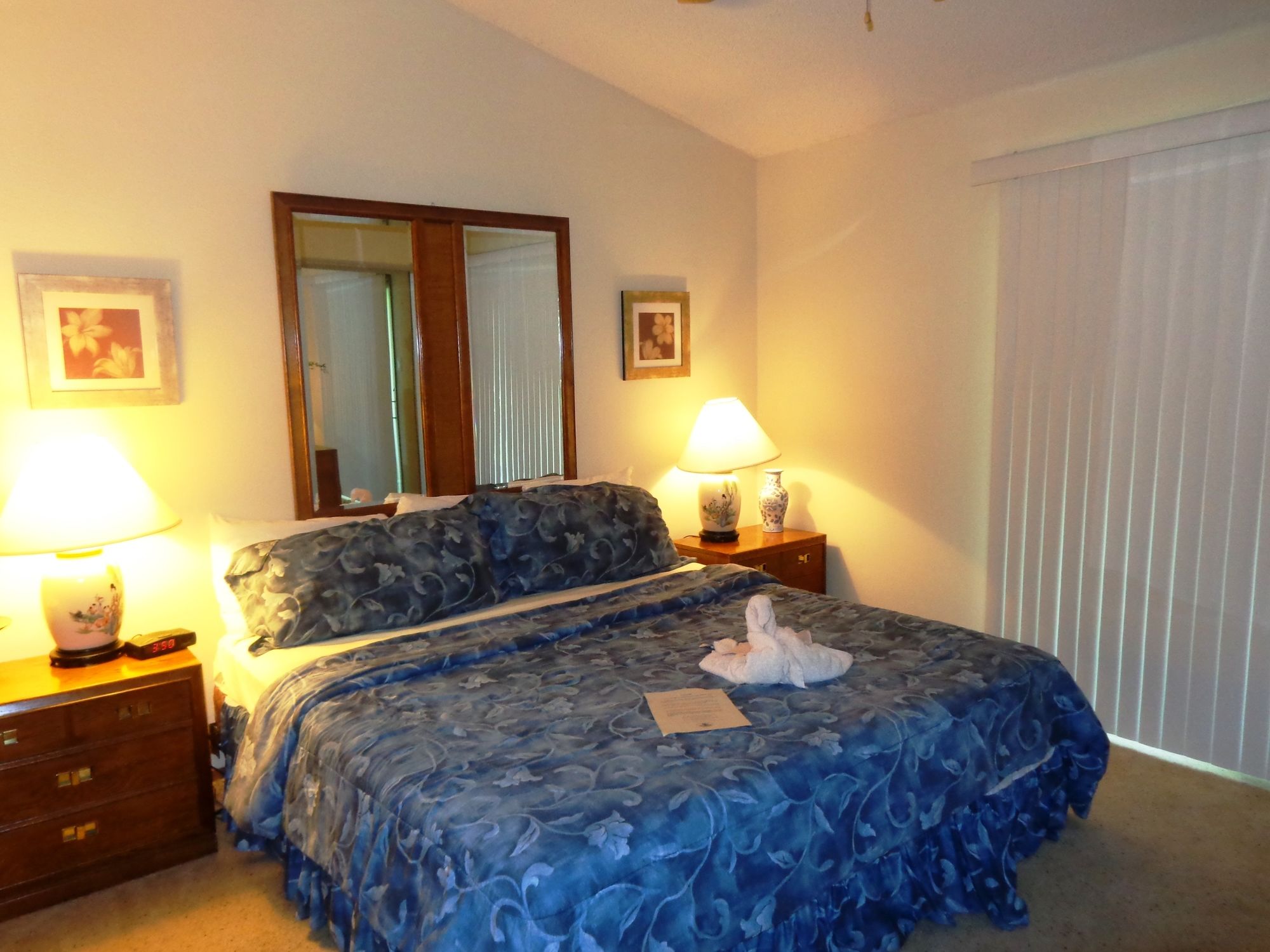 Mountain Harbor Resort & Spa