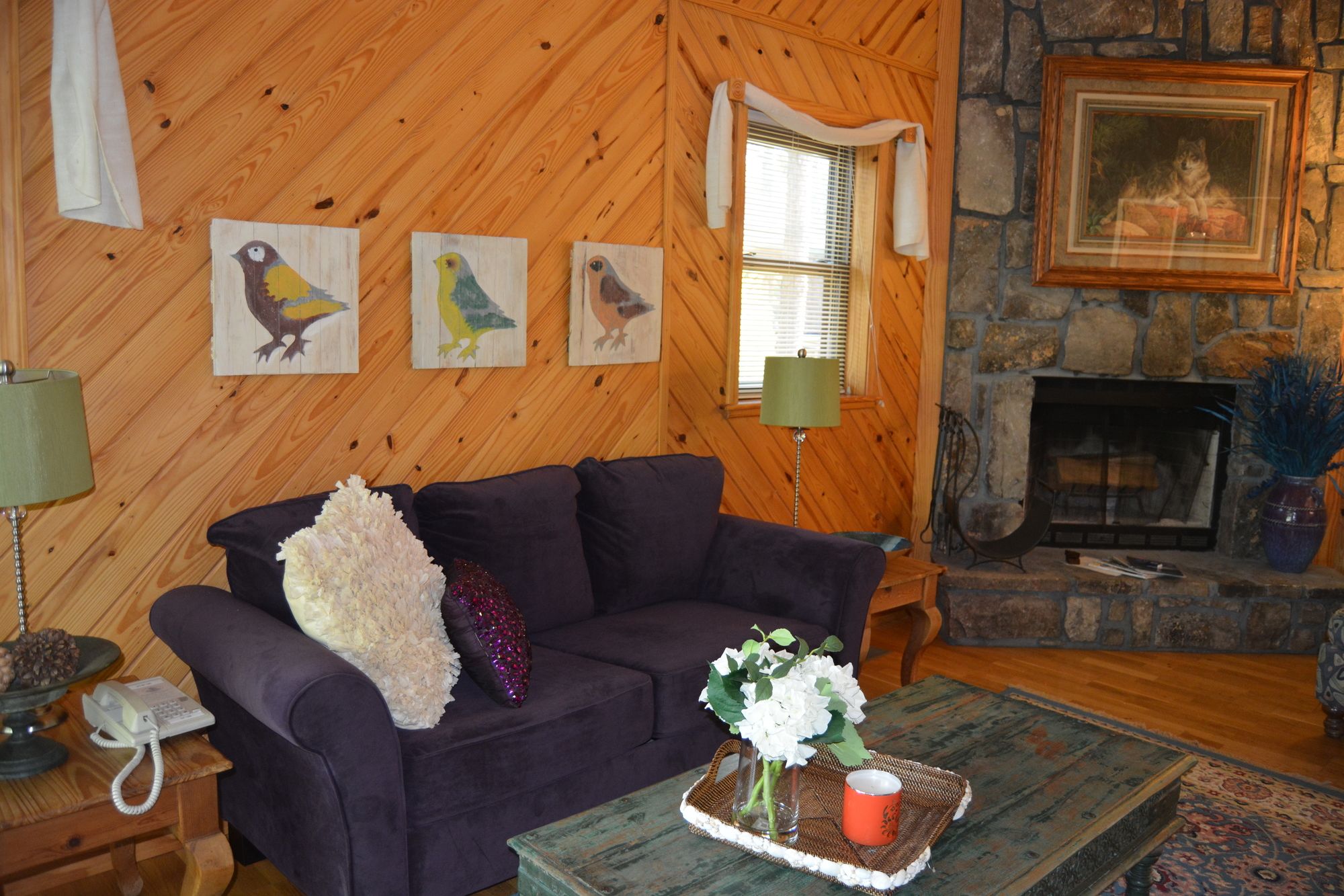 Mountain Harbor Resort & Spa