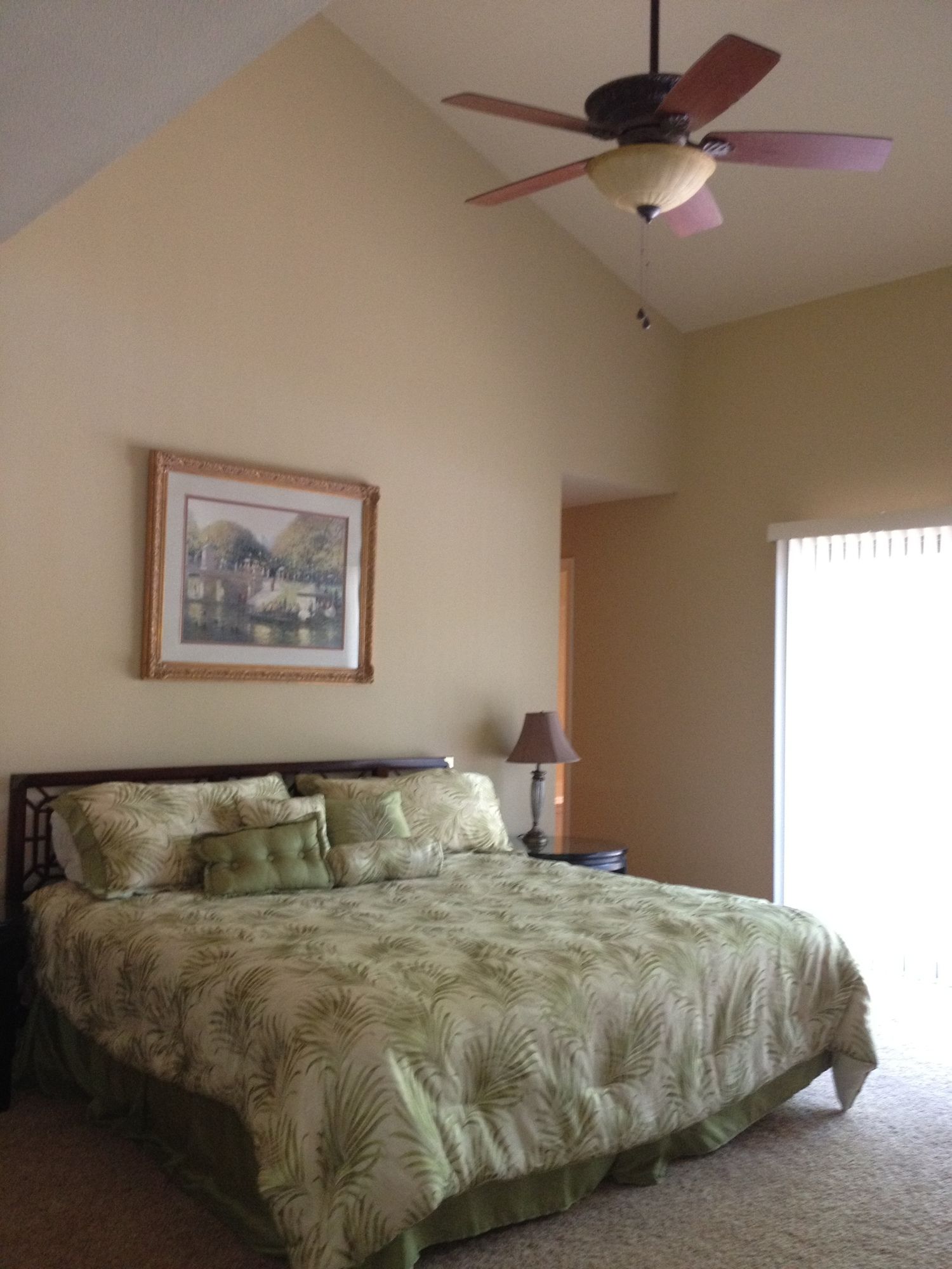 Mountain Harbor Resort & Spa