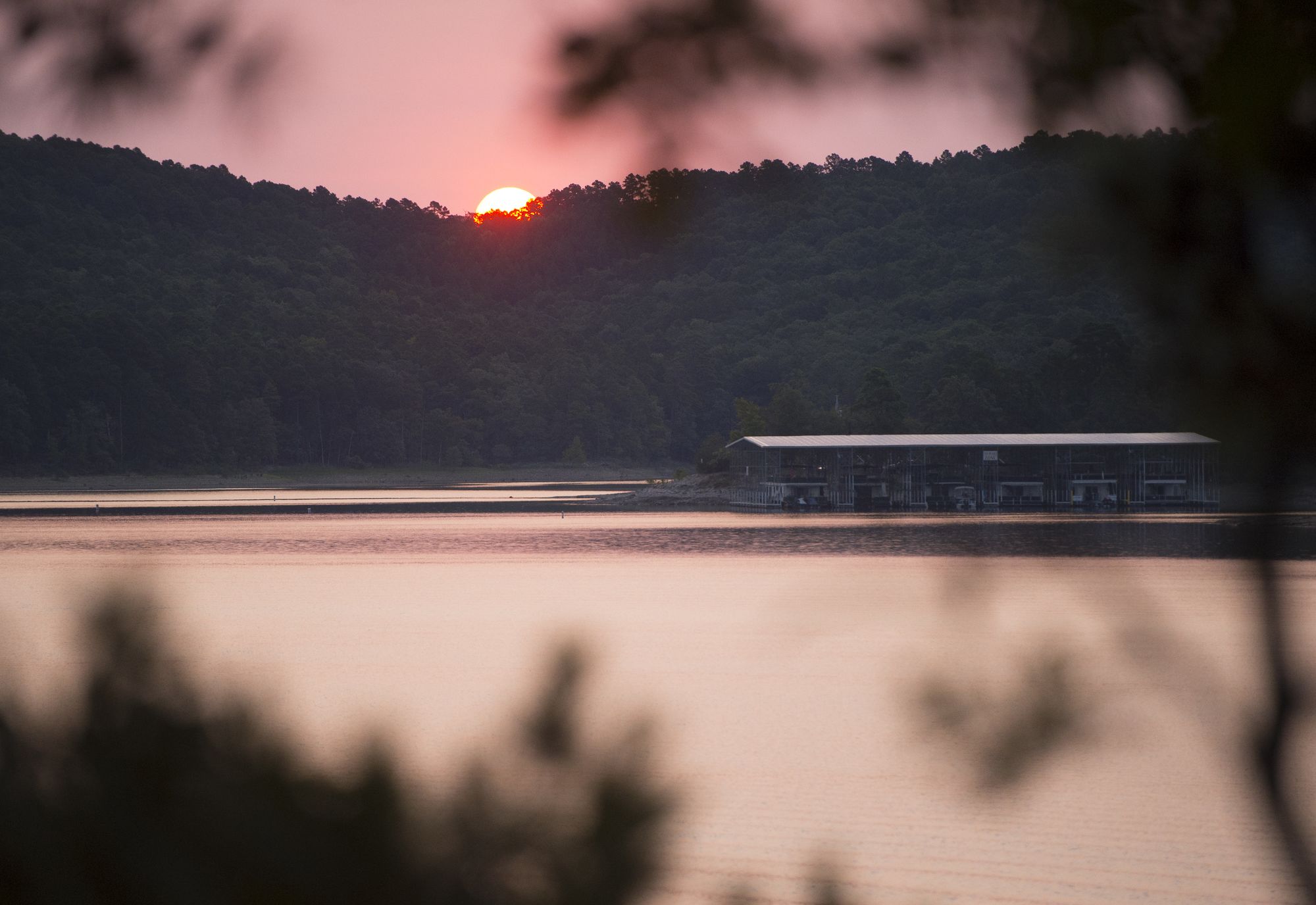 Mountain Harbor Resort & Spa