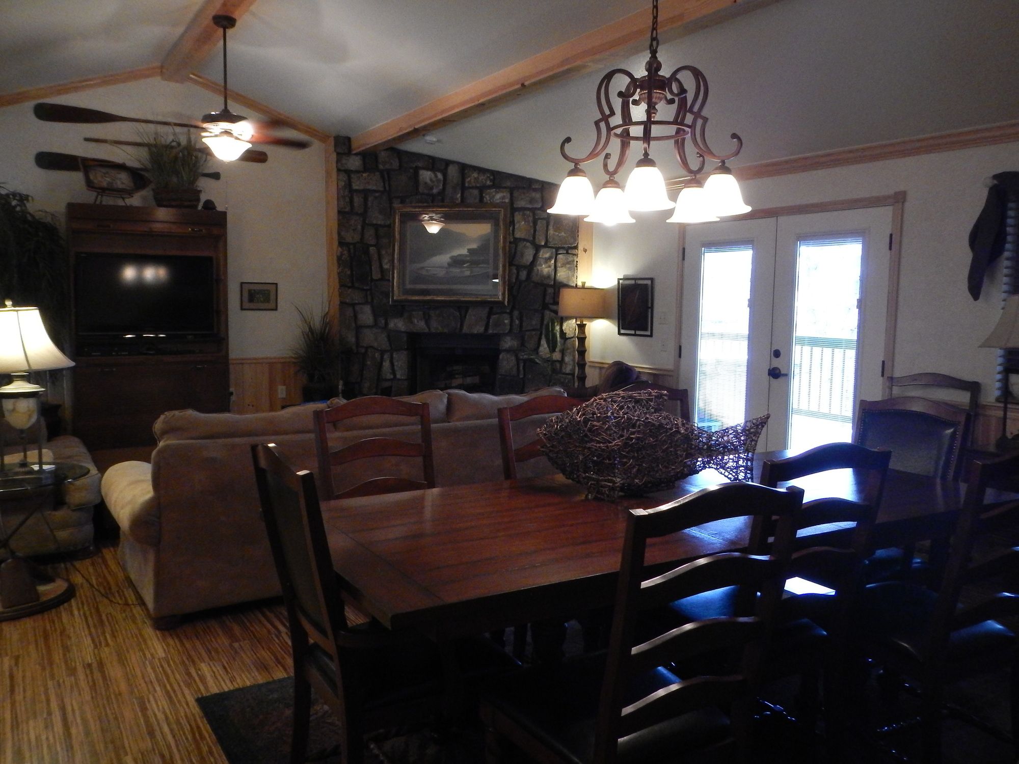 Mountain Harbor Resort & Spa