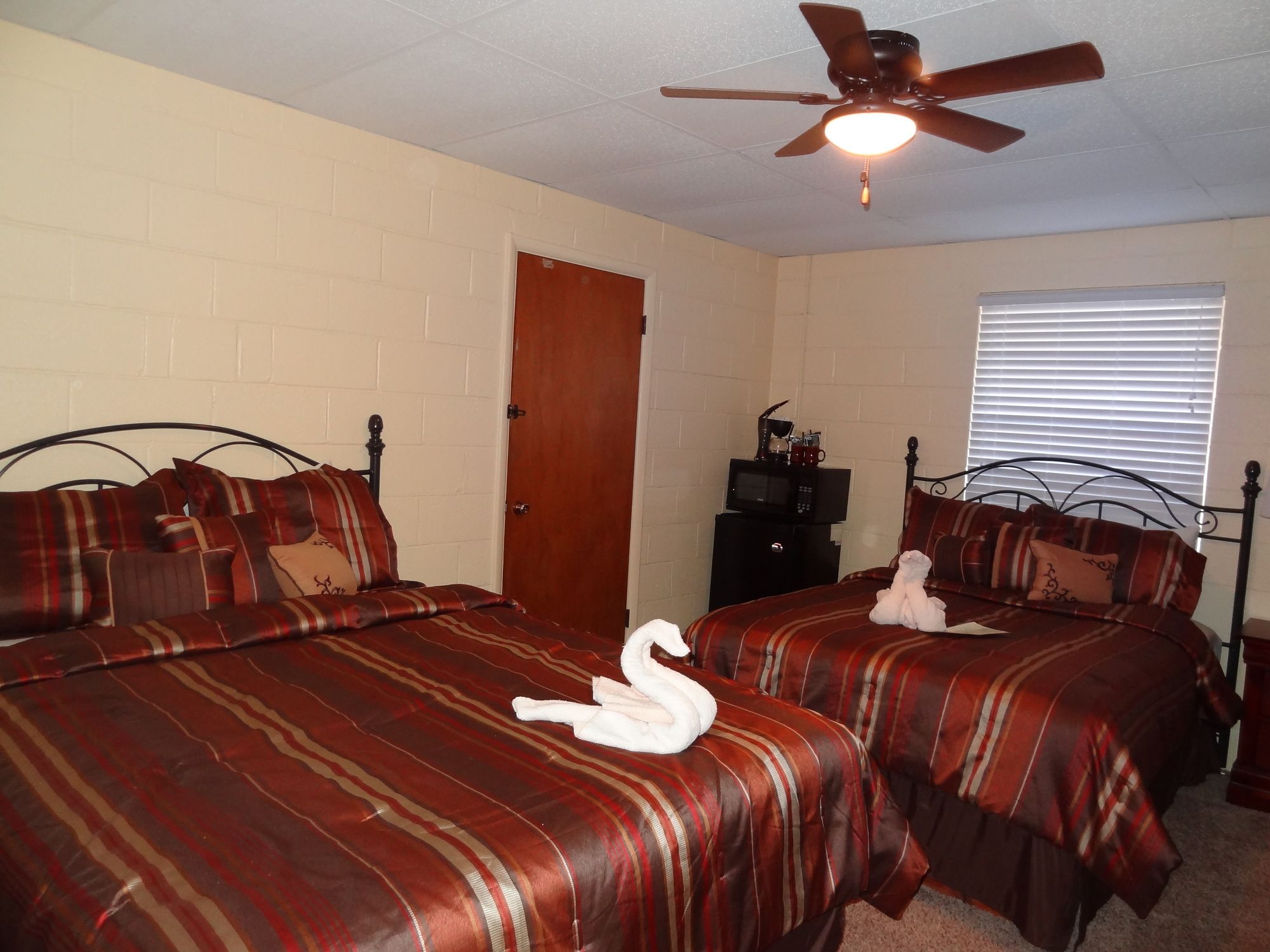 Mountain Harbor Resort & Spa