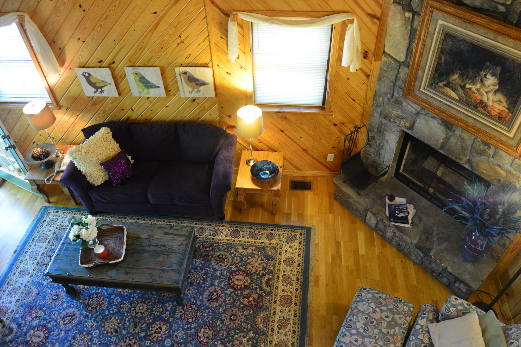 Mountain Harbor Resort & Spa