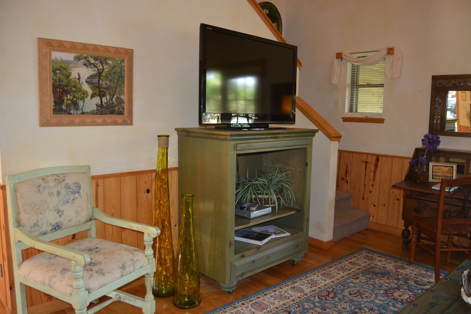Mountain Harbor Resort & Spa