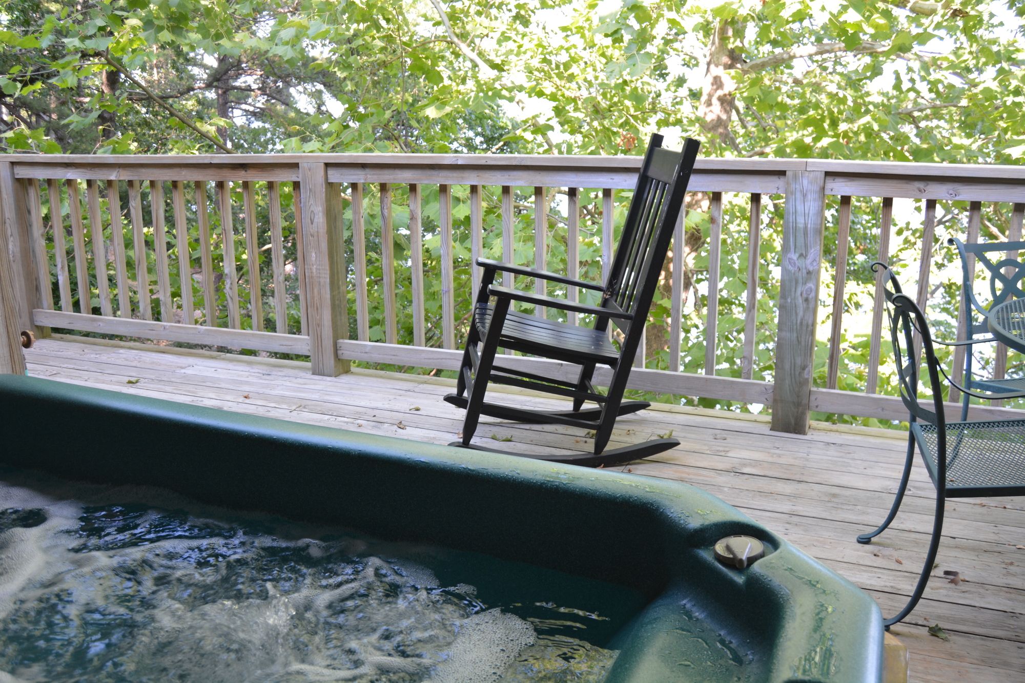 Mountain Harbor Resort & Spa