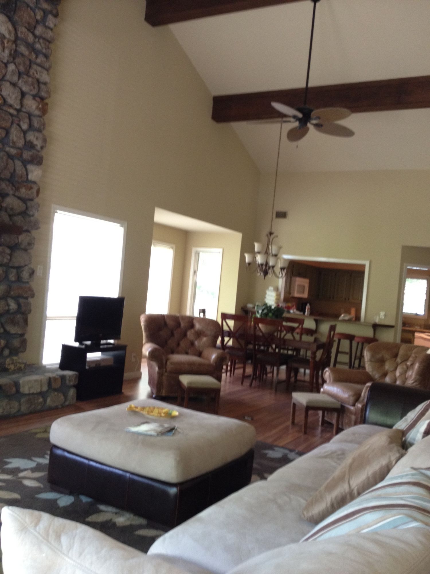 Mountain Harbor Resort & Spa