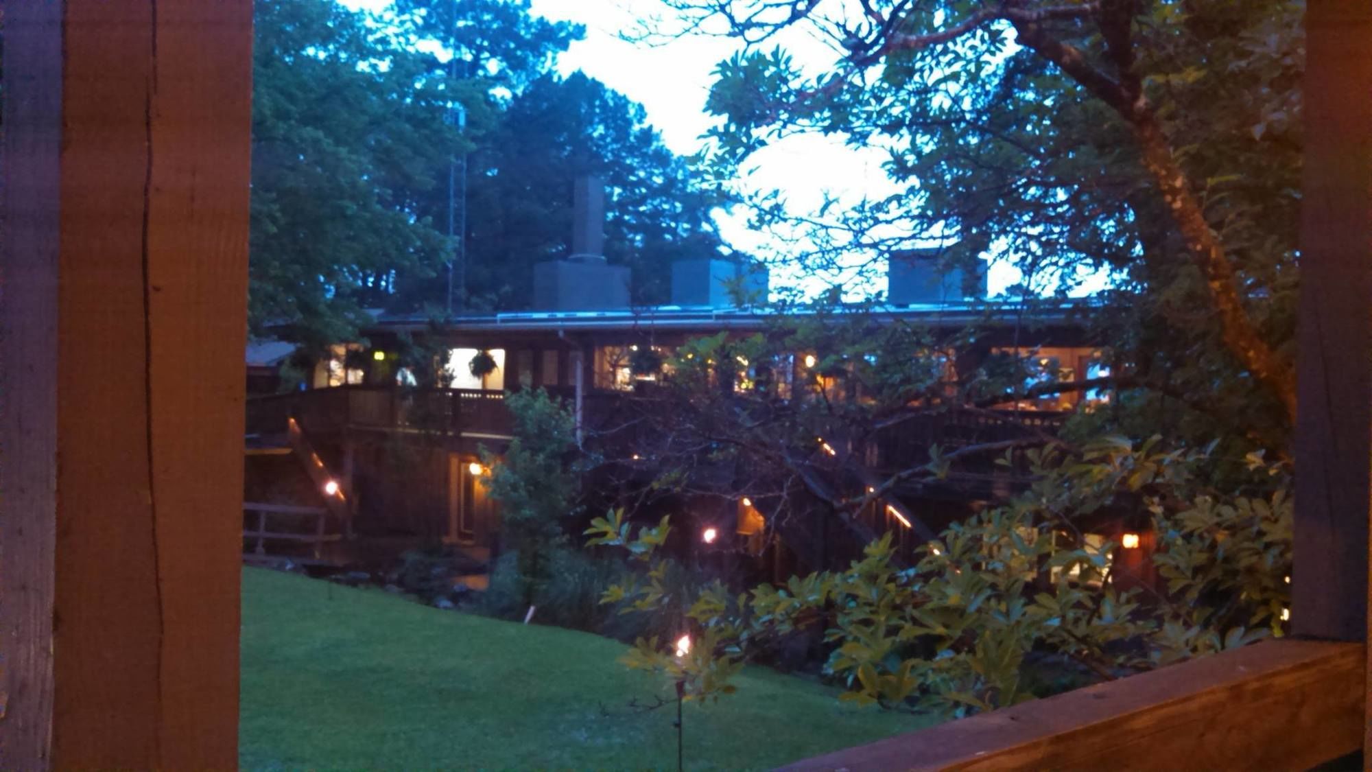 Mountain Harbor Resort & Spa